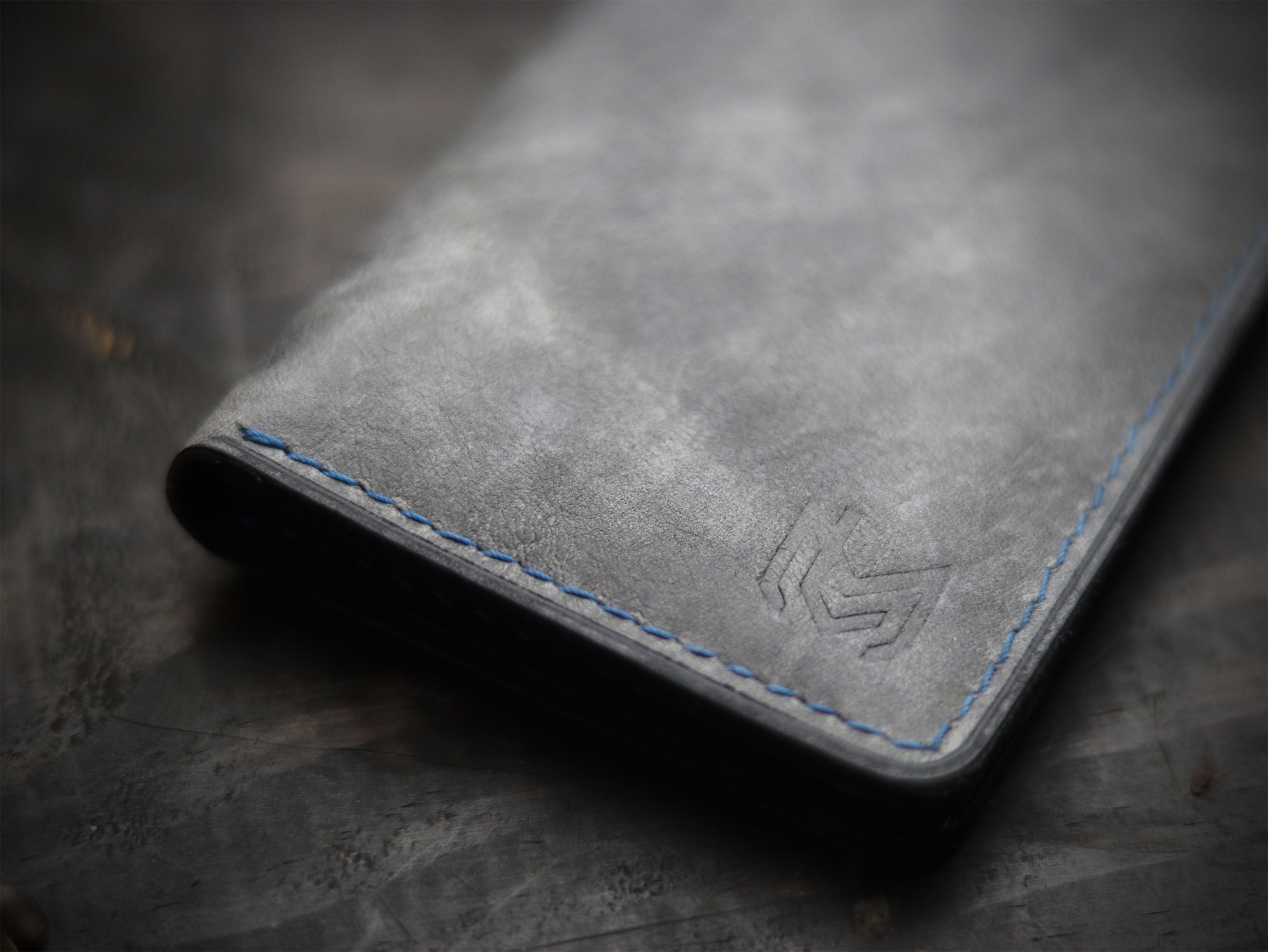 ARTEMUS - STONE BLUE