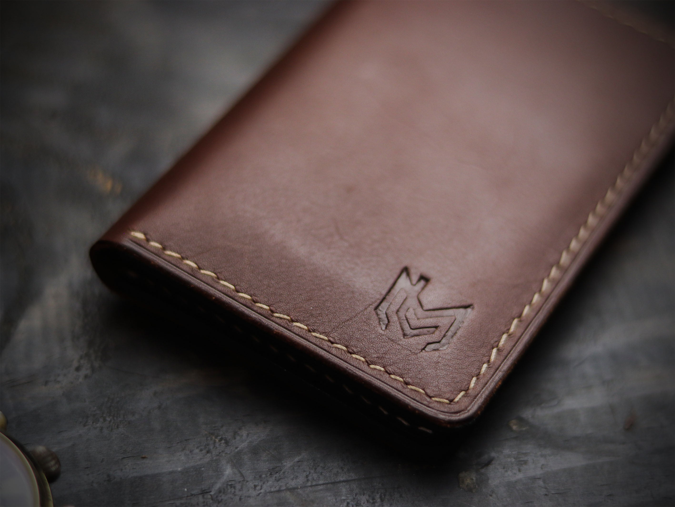 ARTEMUS - CHESTNUT BROWN