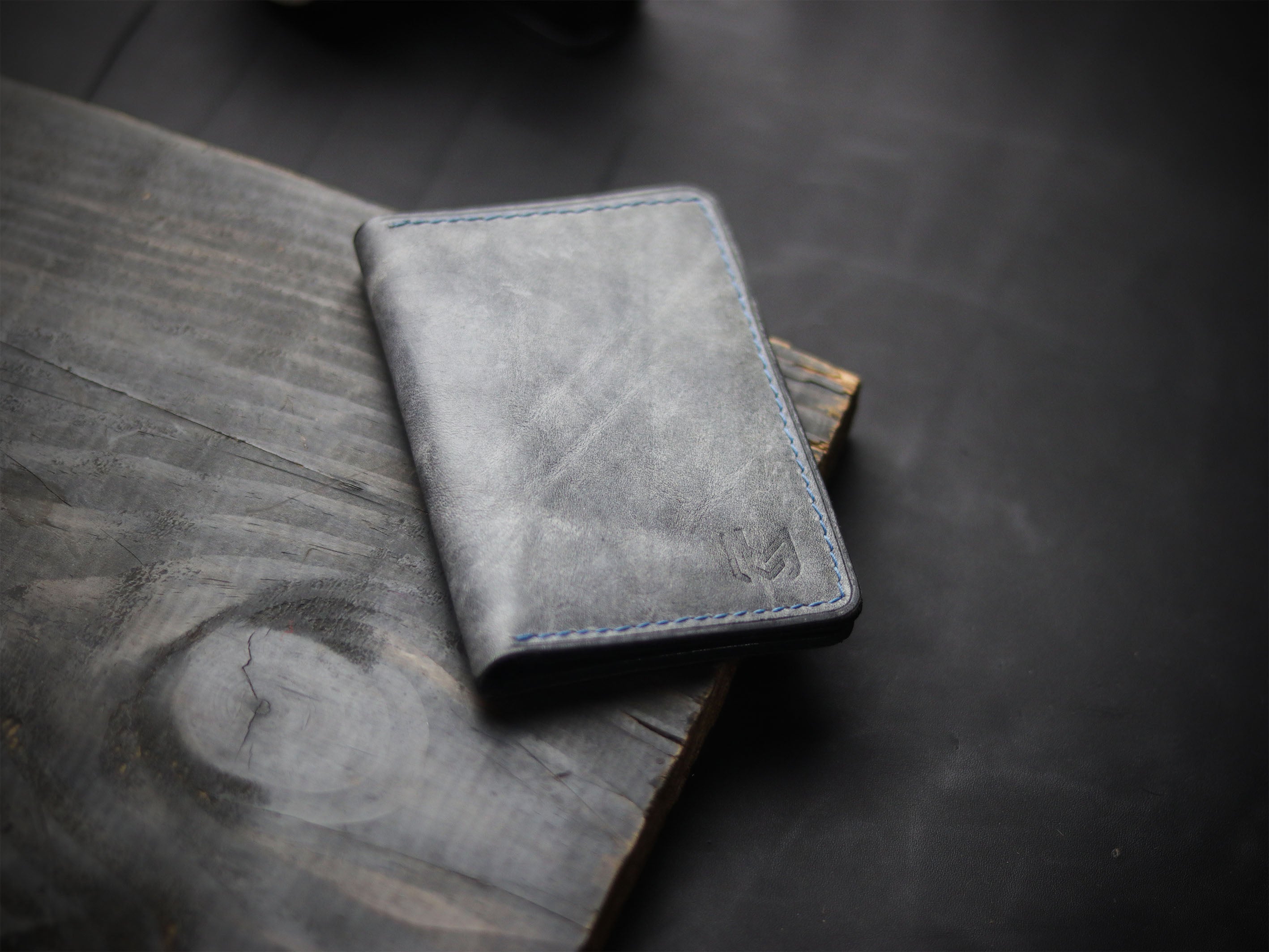 ARTEMUS - STONE BLUE