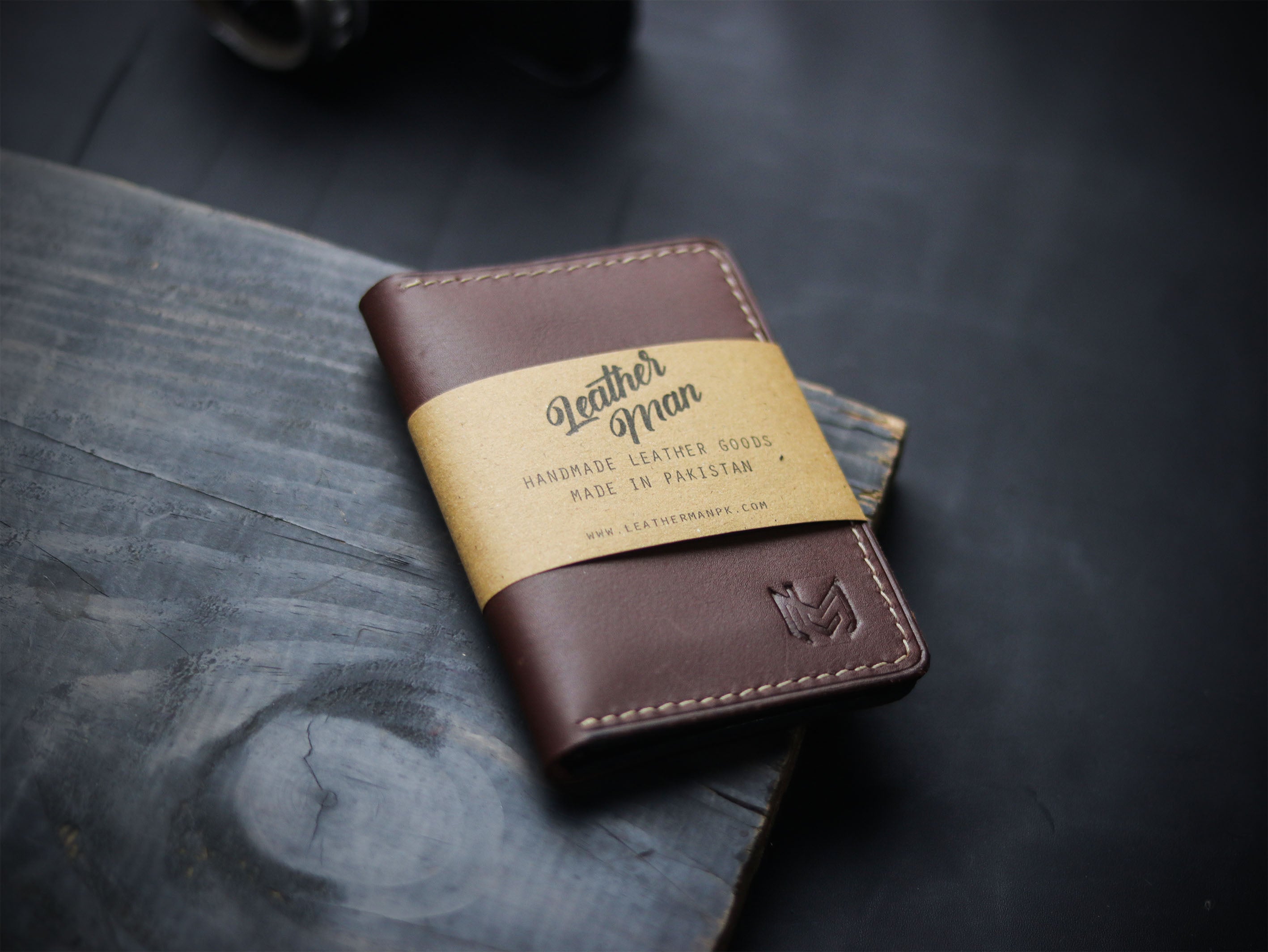 ARTEMUS - CHESTNUT BROWN