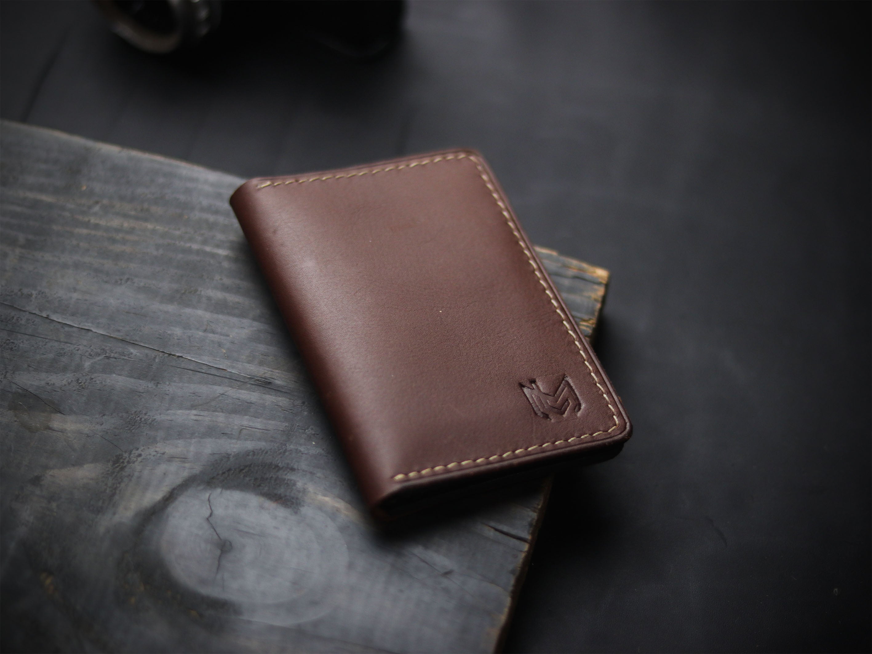 ARTEMUS - CHESTNUT BROWN