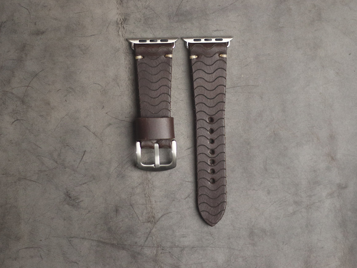 "E2" ENGRAVED STRAPS -