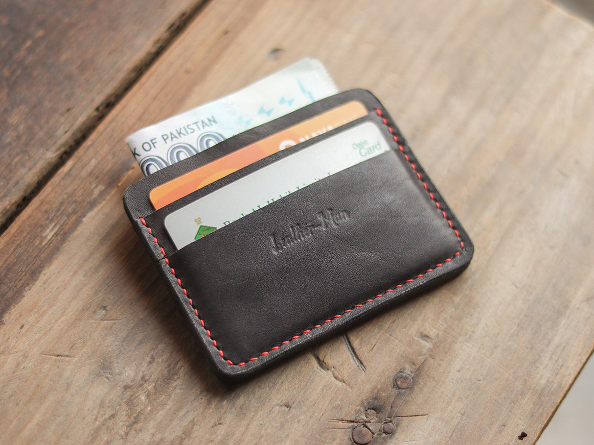 MINIMAL CLASSIC - PHANTOM BLACK