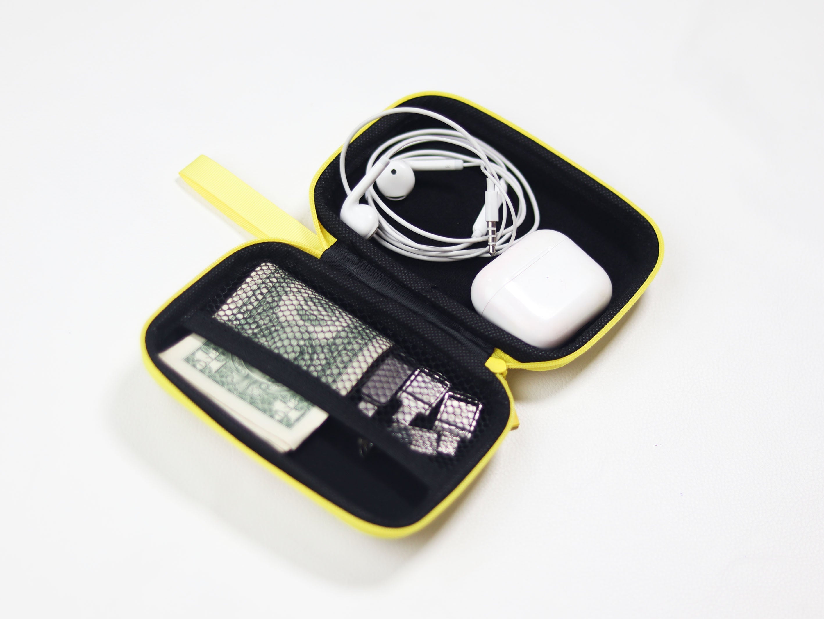 Mini Storage Bag "TEDDY BEAR"-GRIP grip