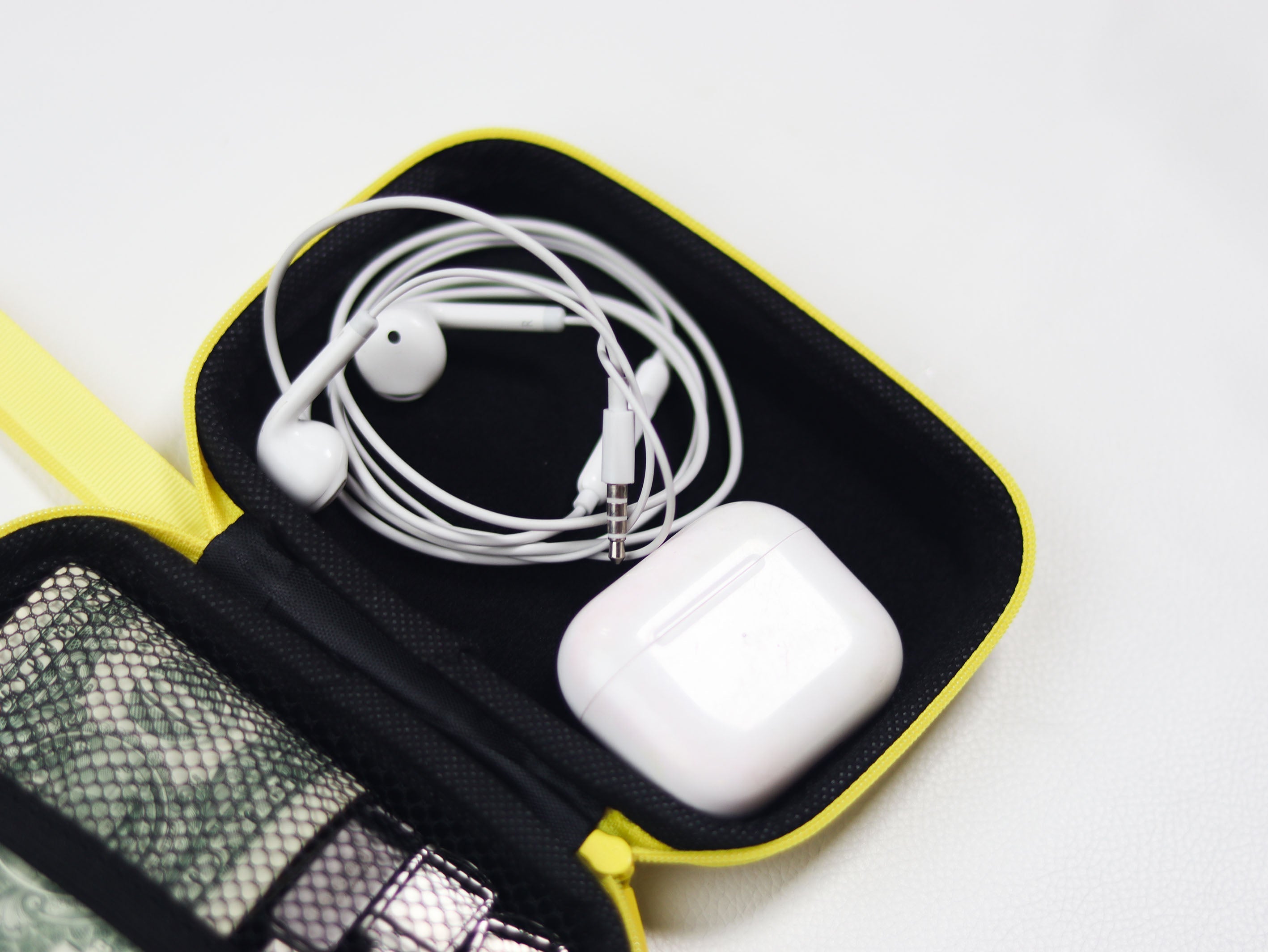 Mini Storage Bag "TEDDY BEAR"-GRIP grip