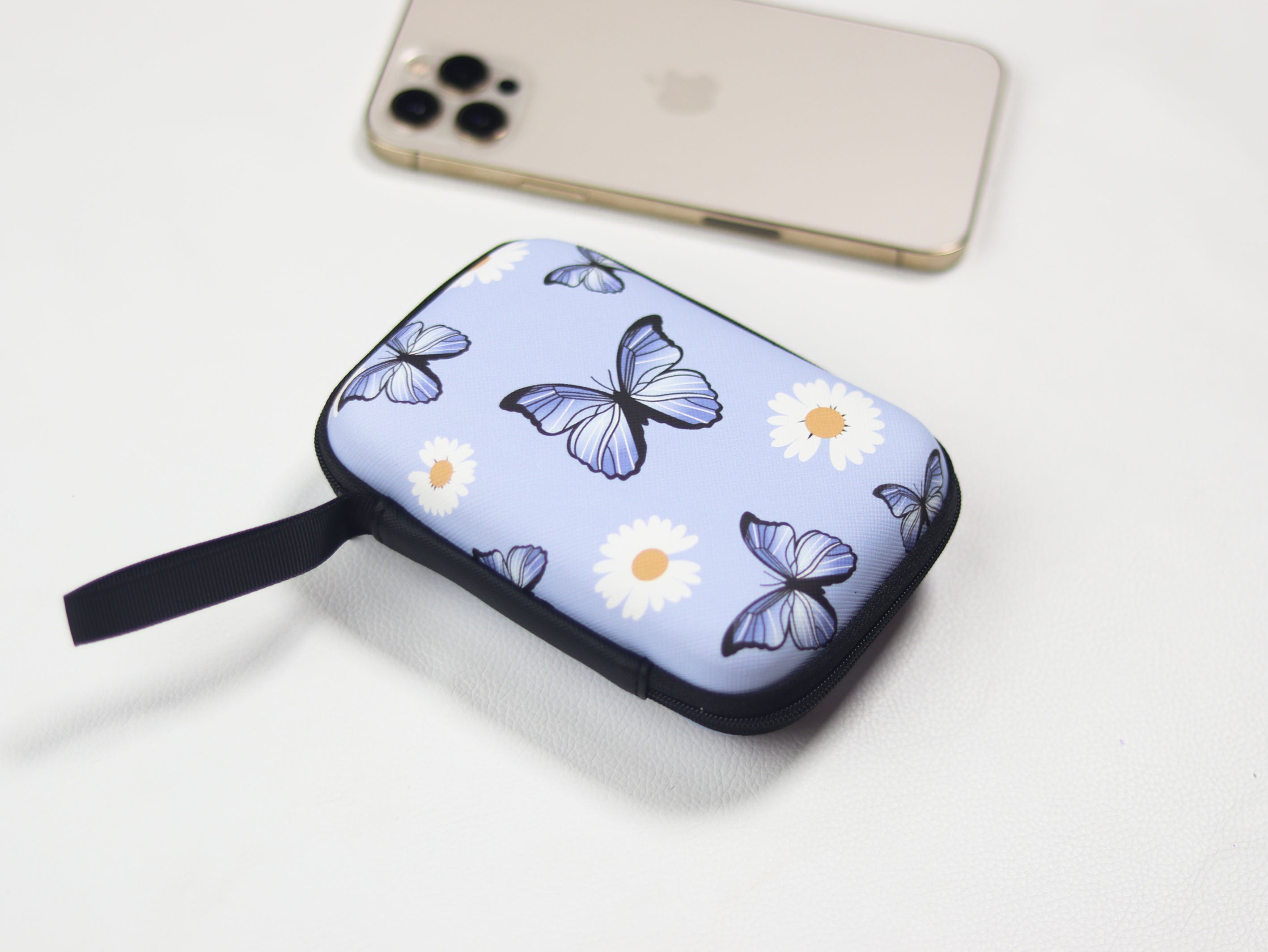 Mini Storage Bag "BUTTERFLY"- GRIP - grip