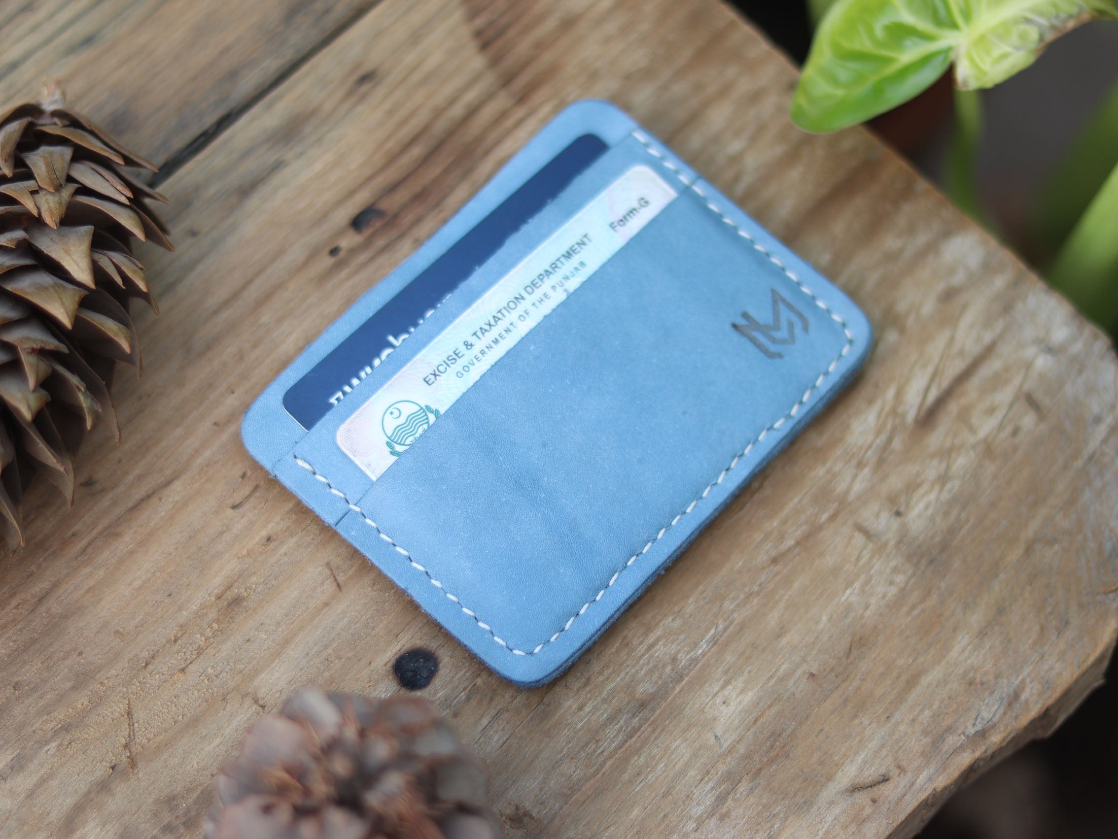 MINIMAL CLASSIC - CAROLINE BLUE