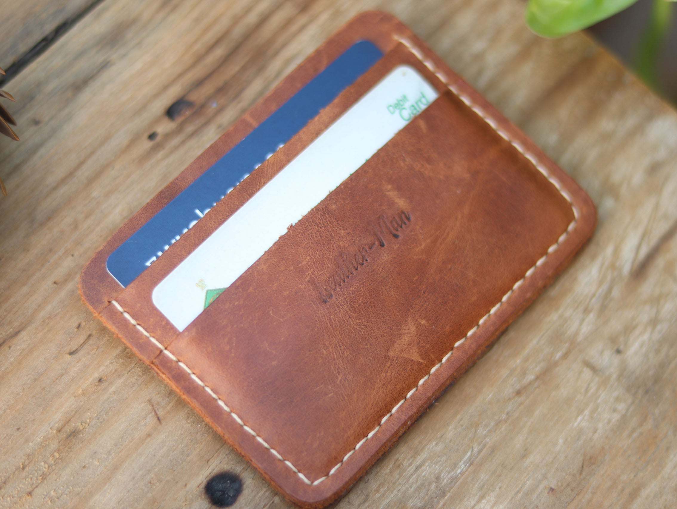 MINIMAL CLASSIC - CARAMEL BROWN