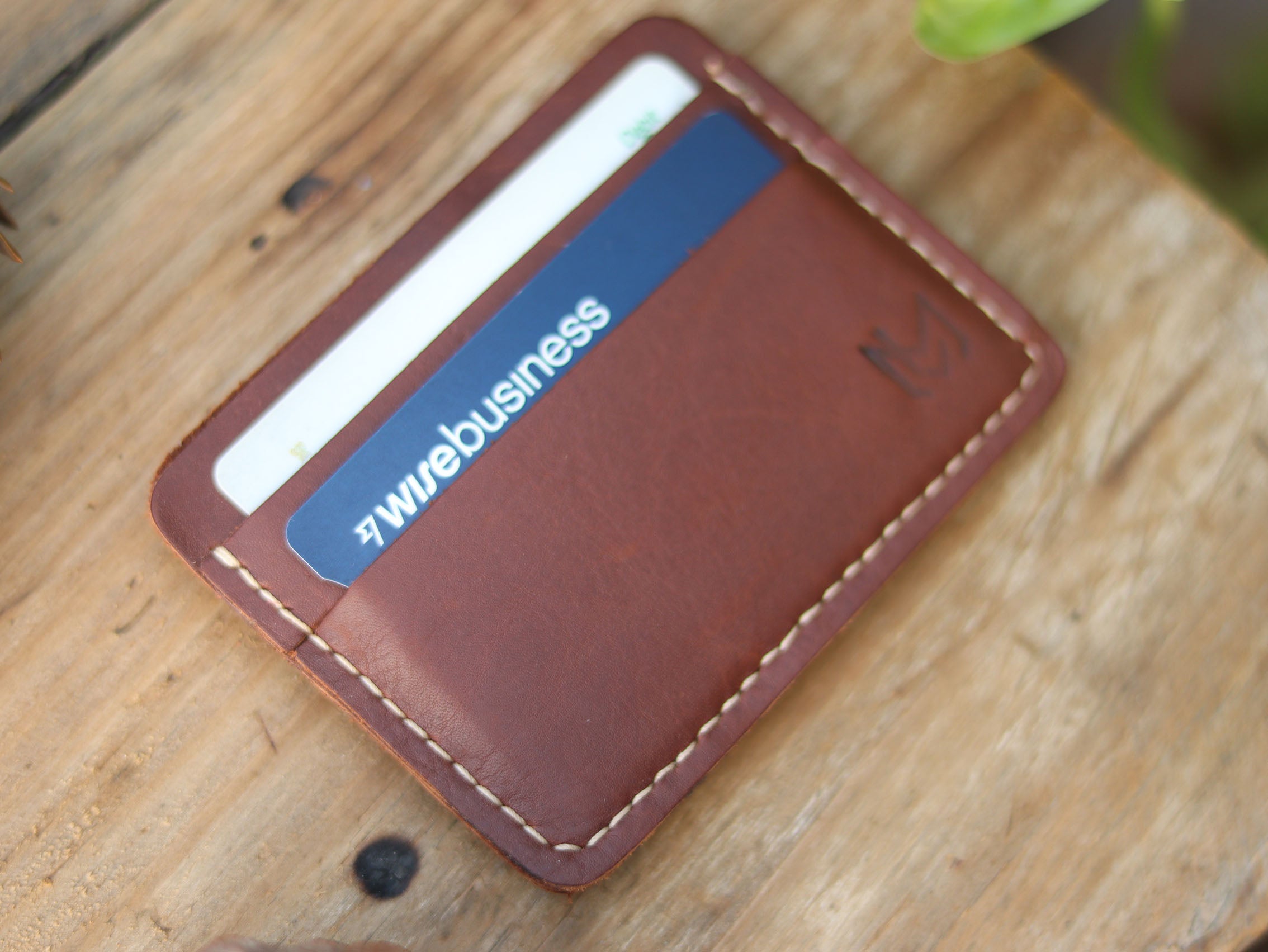 MINIMAL CLASSIC - CHESTNUT BROWN