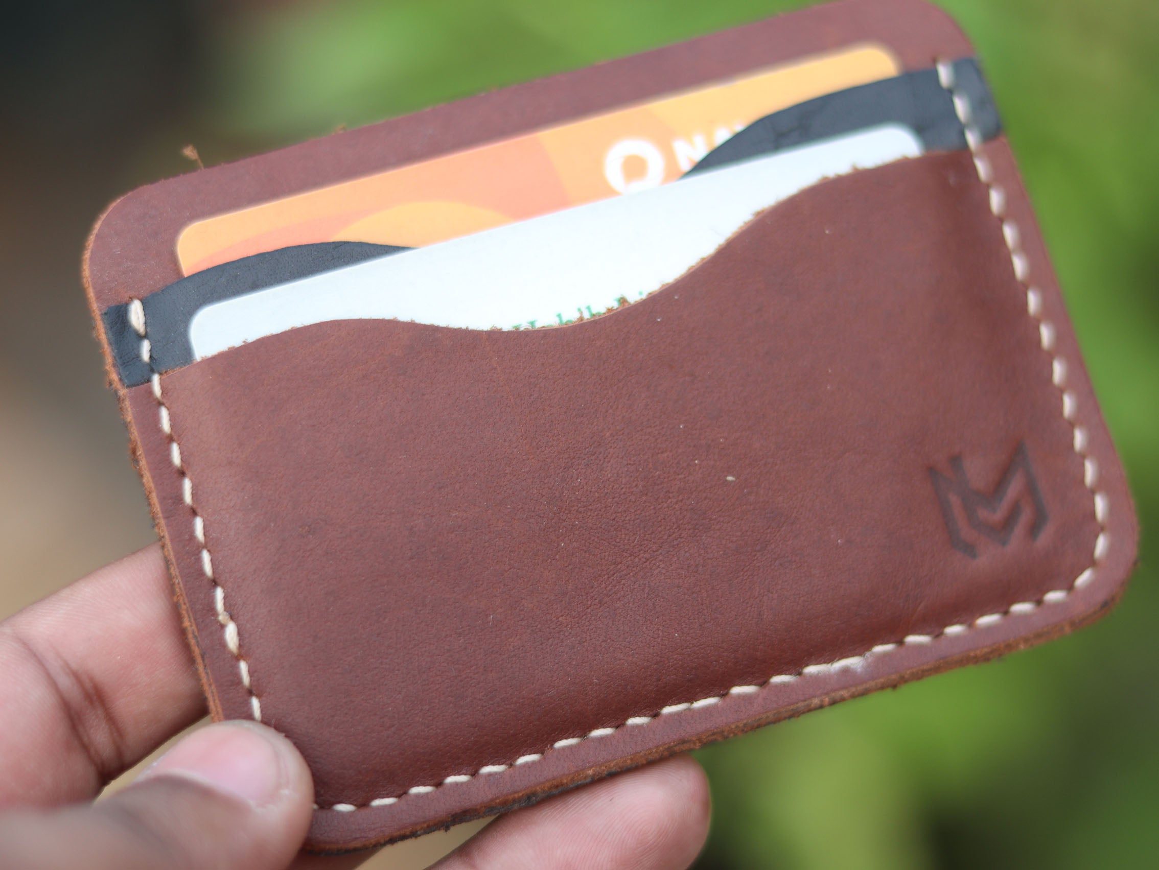 MINIMAL - CHESTNUT BROWN