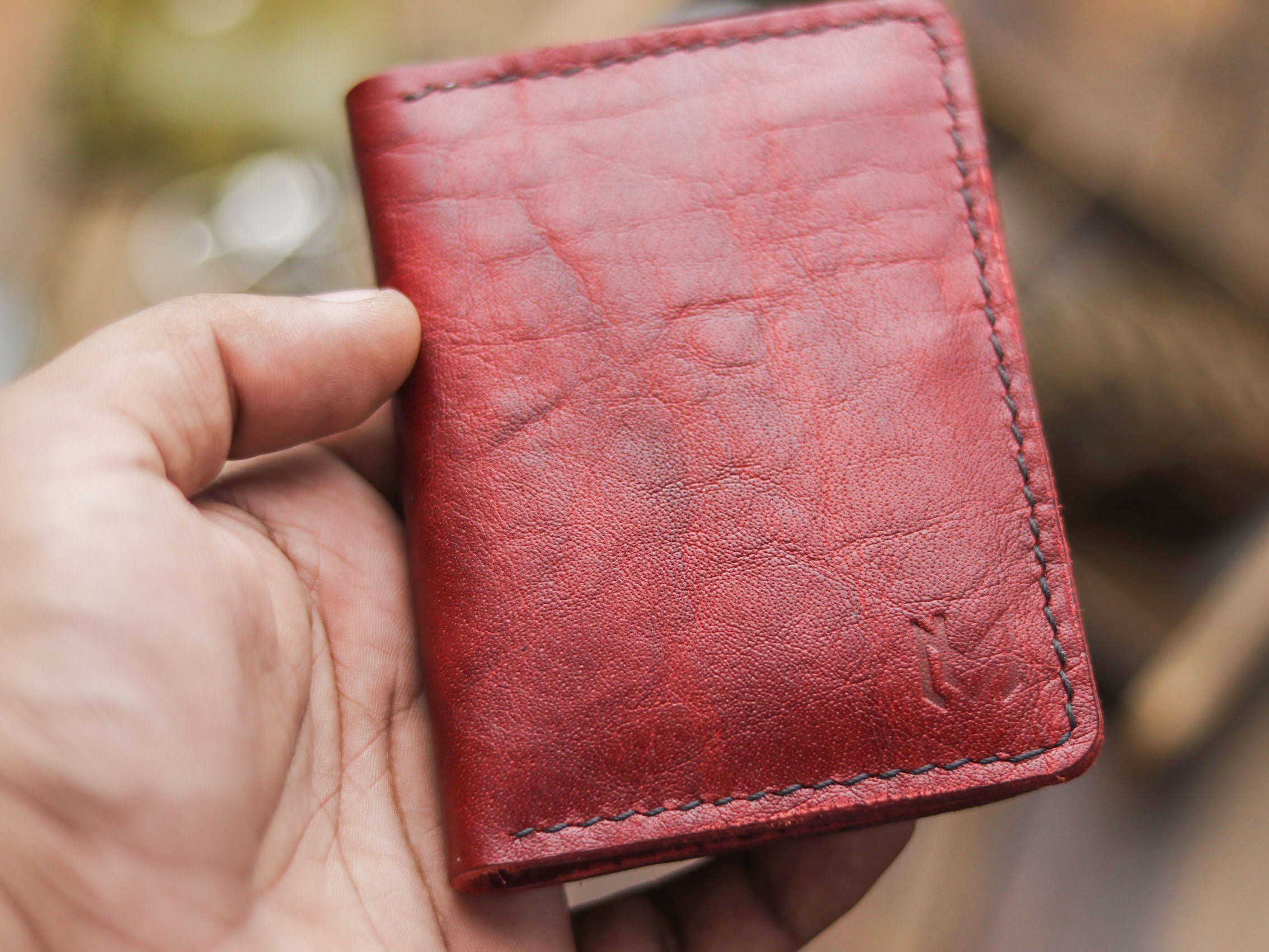 "KODUS" RED