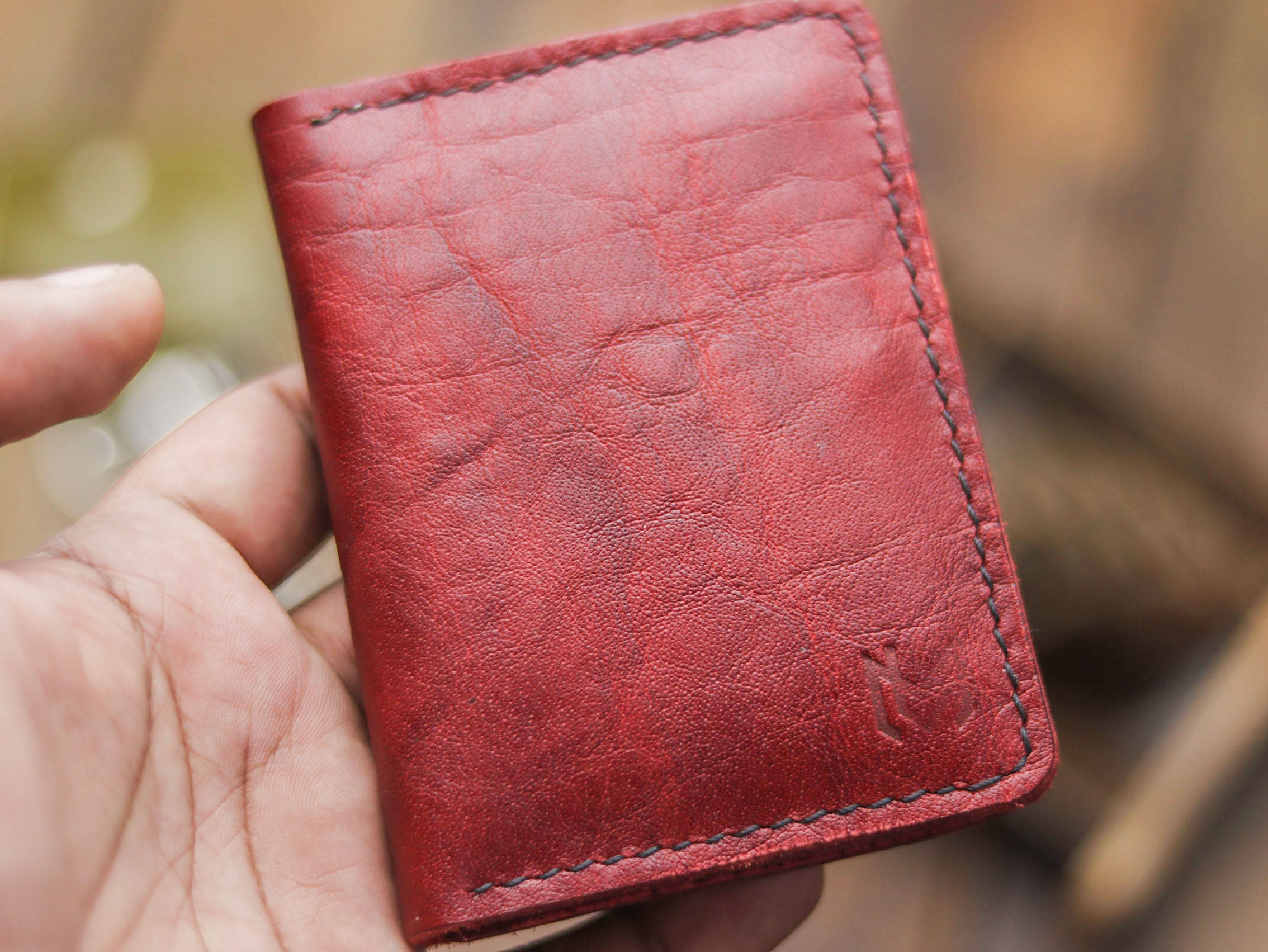 "KODUS" RED