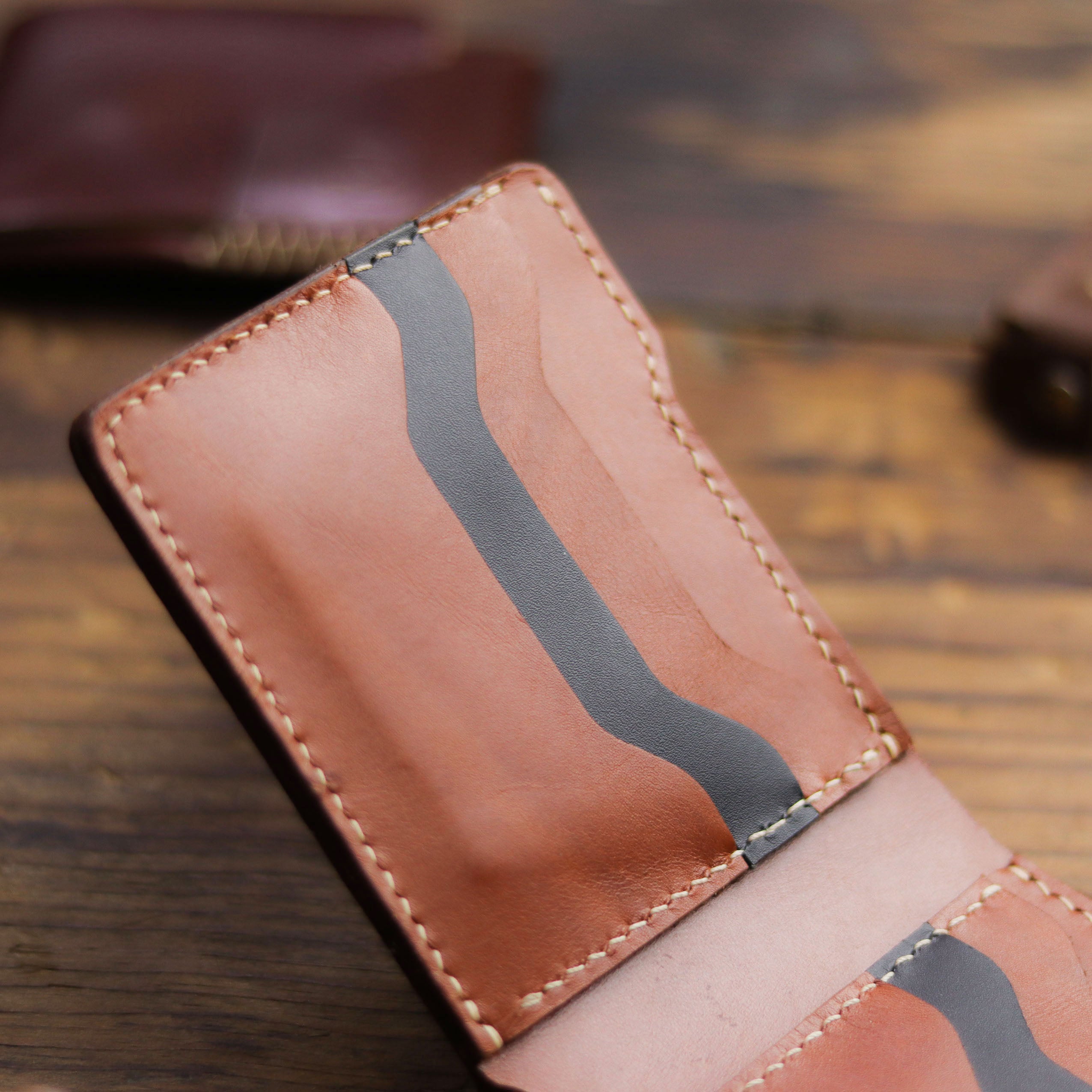 "MAXIMUS PRO" TAN BROWN