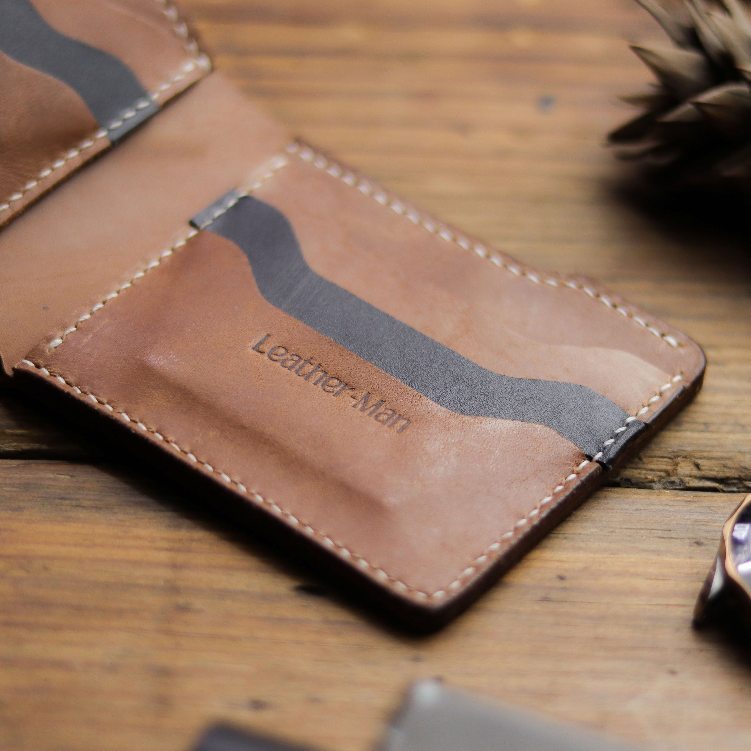 "MAXIMUS PRO" CARAMEL BROWN