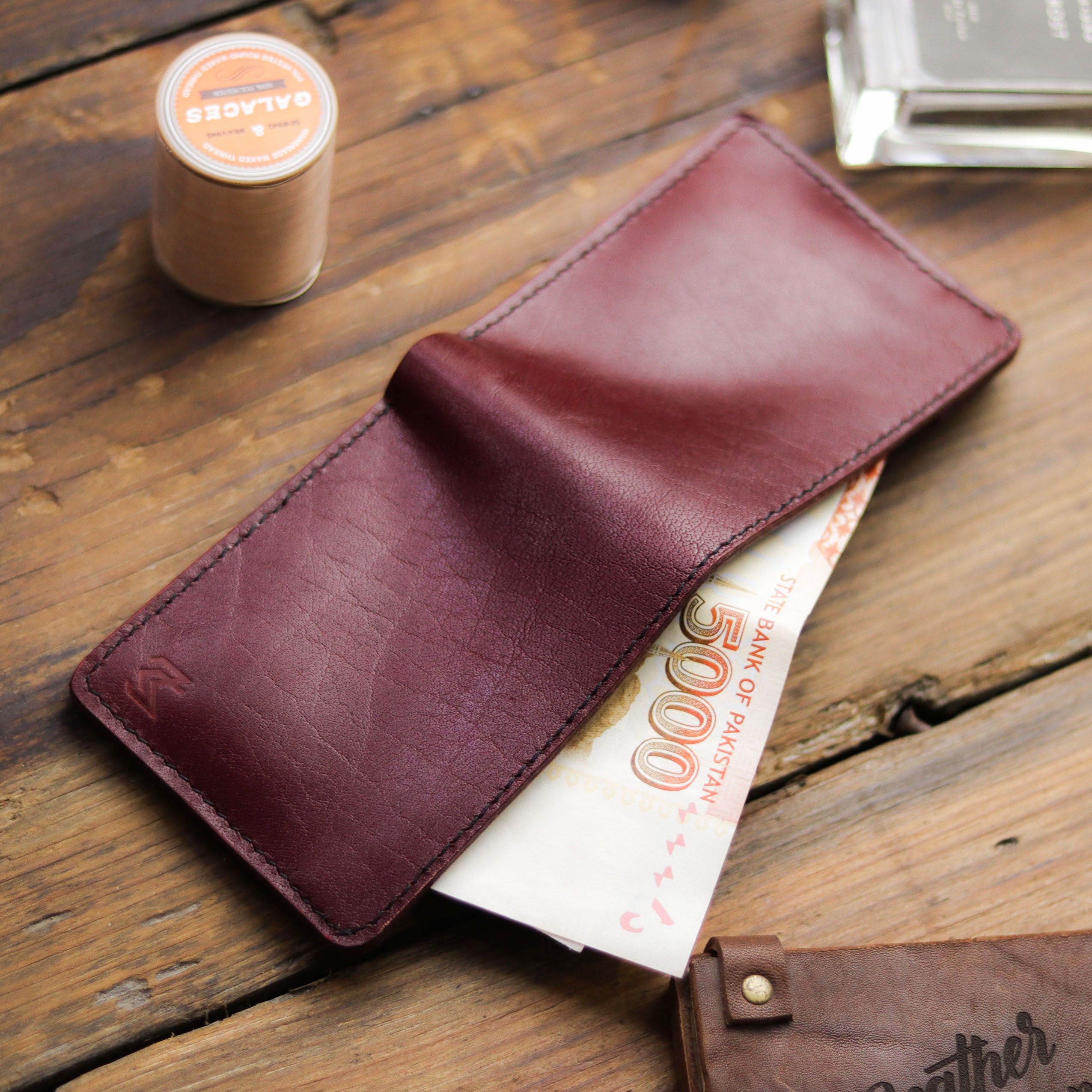 "MAXIMUS PRO" GARNET BURGUNDY