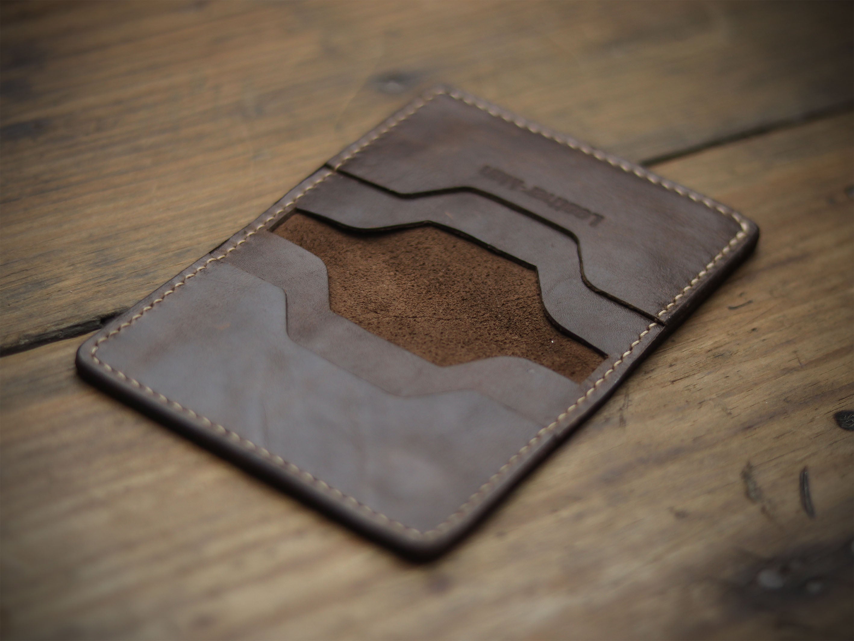 ASTOR - WALNUT BROWN