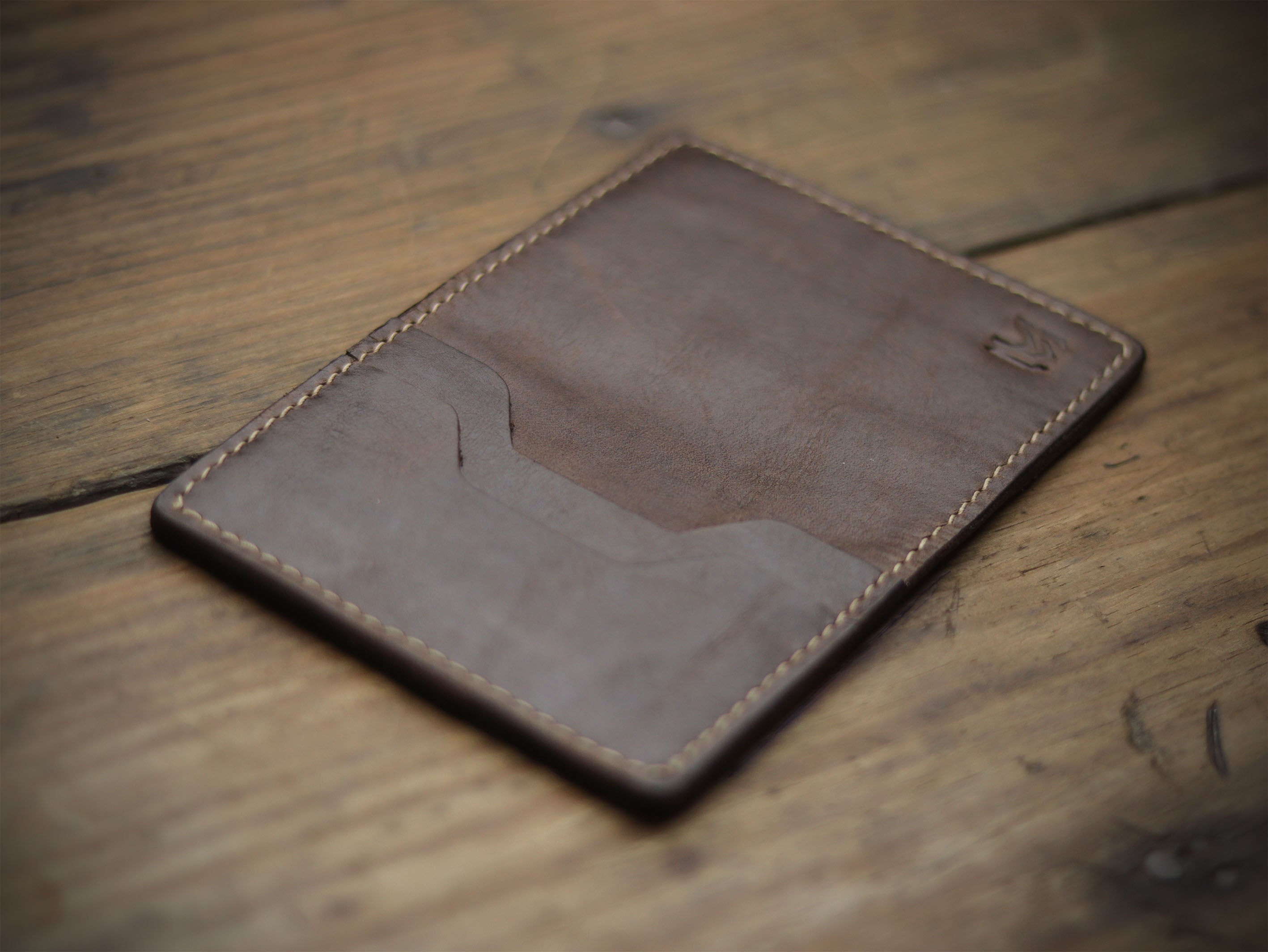 ASTOR - WALNUT BROWN