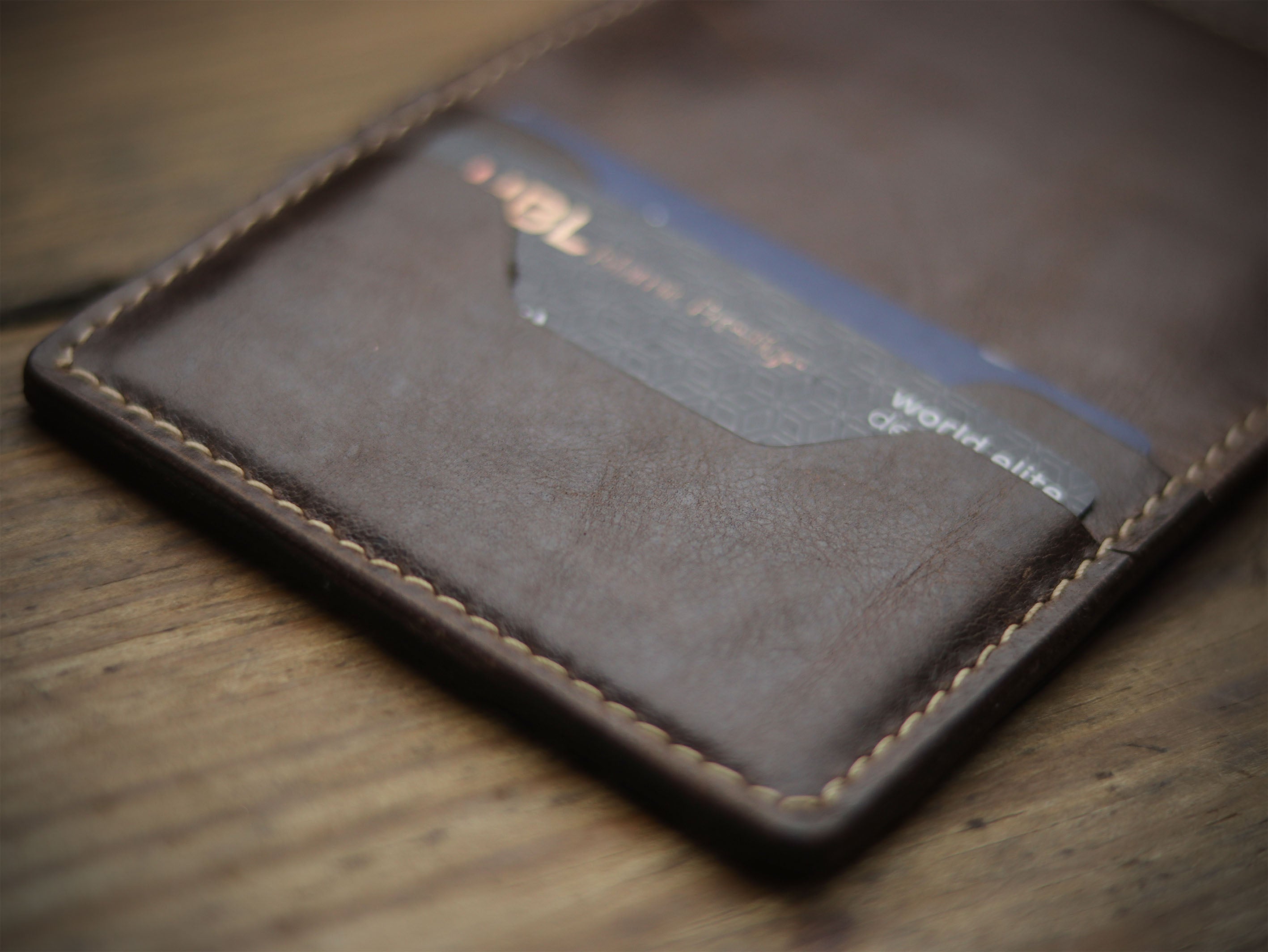 ASTOR - WALNUT BROWN