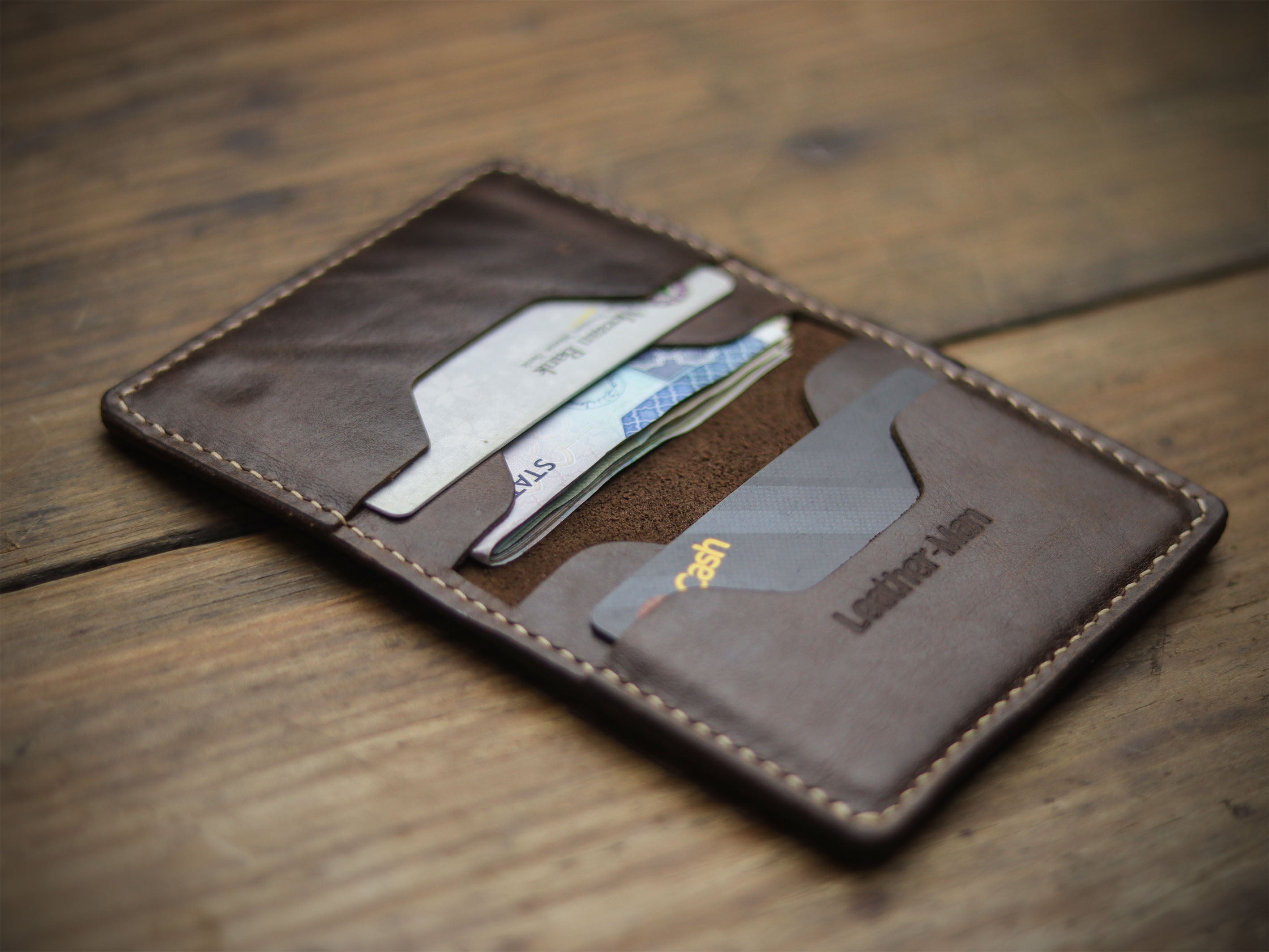 ASTOR - WALNUT BROWN