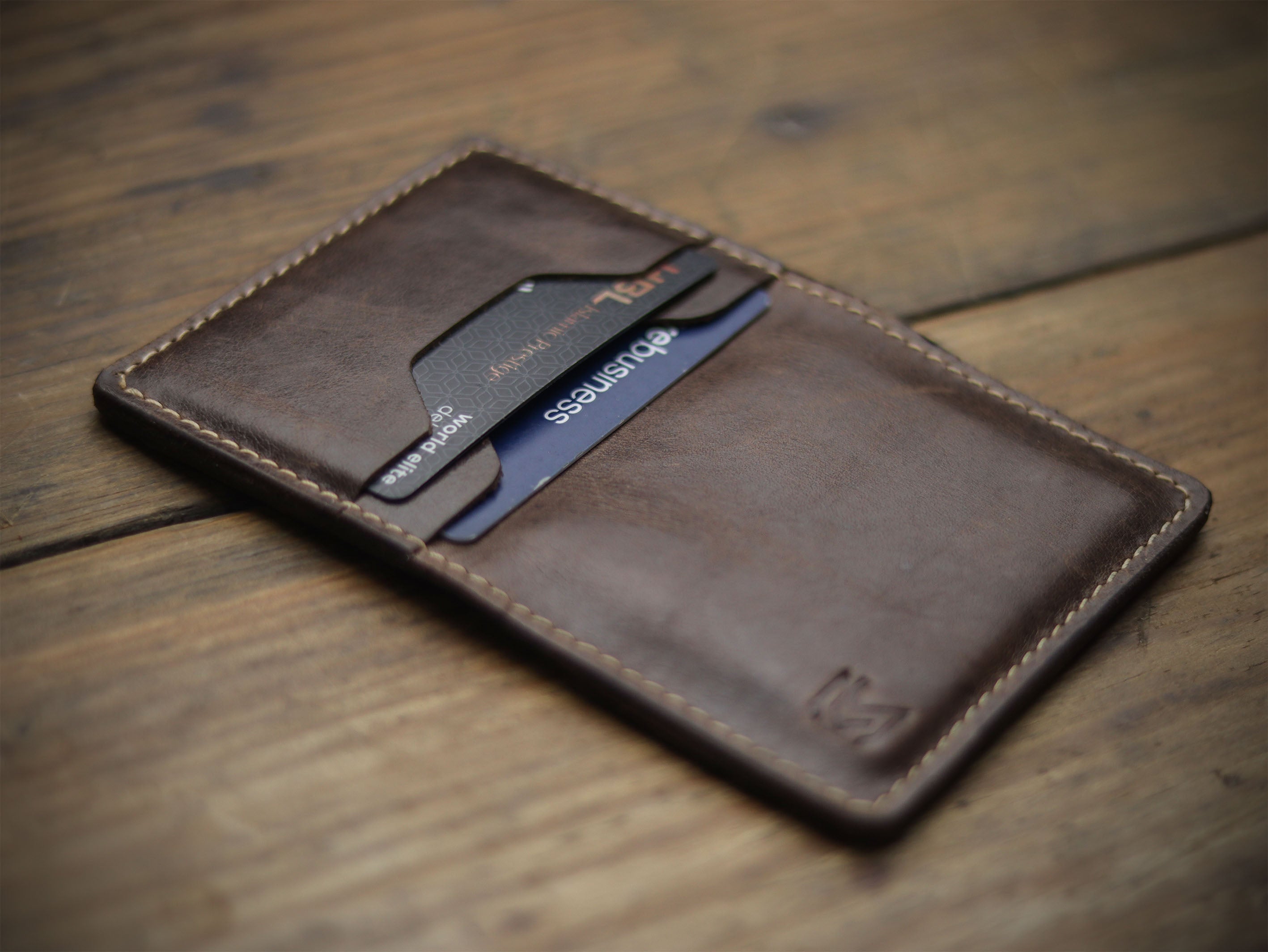 ASTOR - WALNUT BROWN