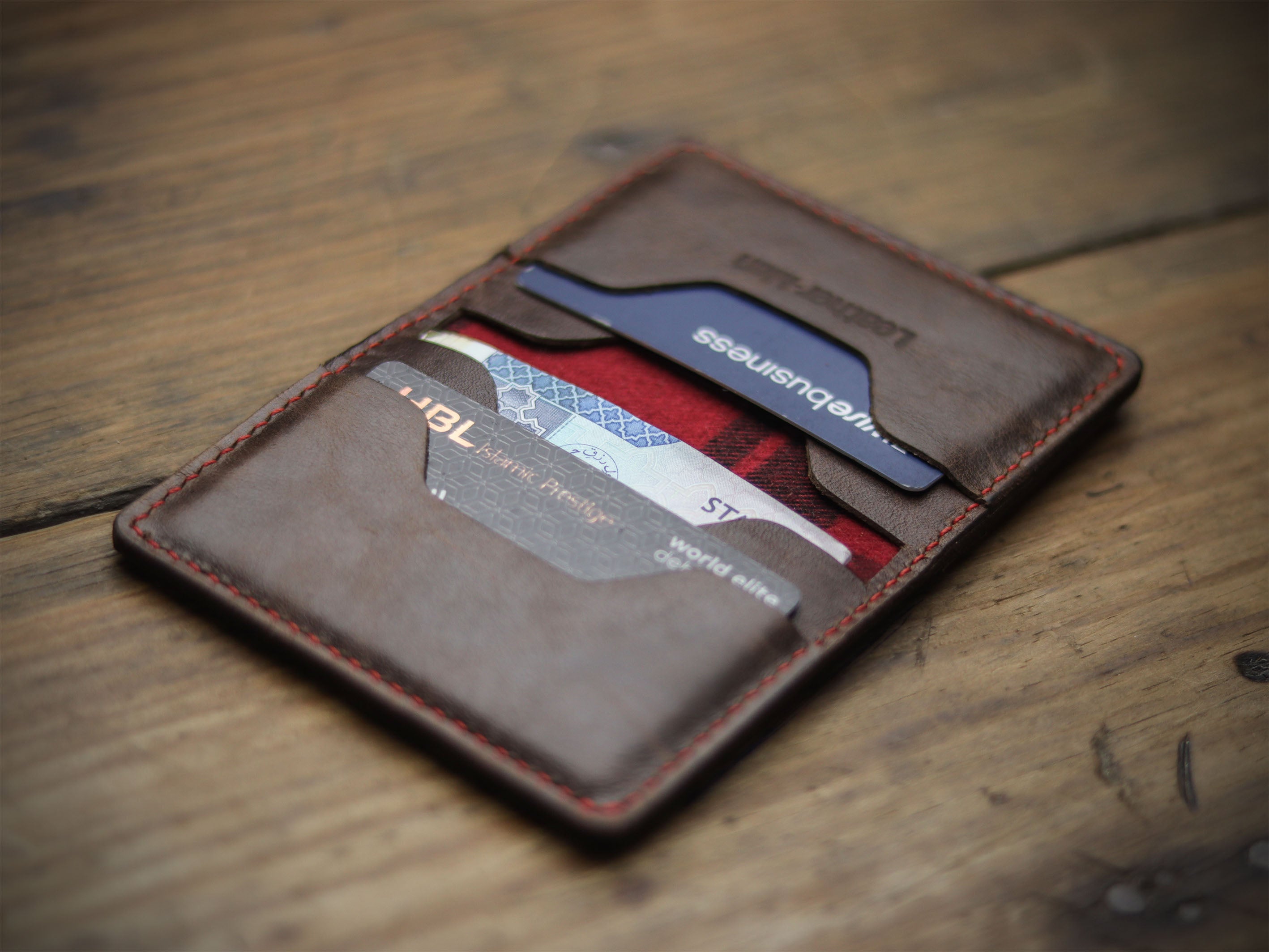 ASTOR - WALNUT BROWN (FANALEN)