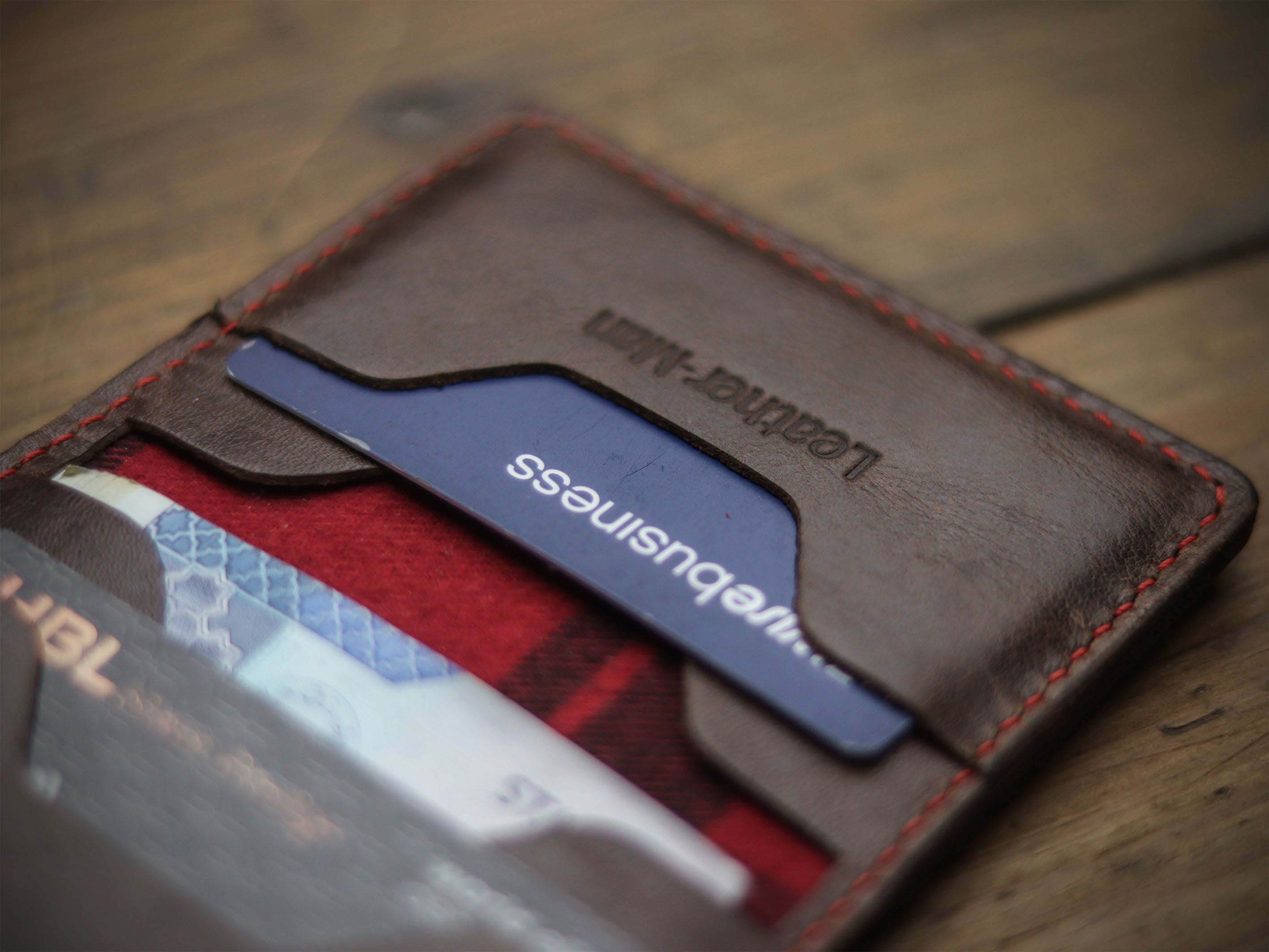 ASTOR - WALNUT BROWN (FANALEN)