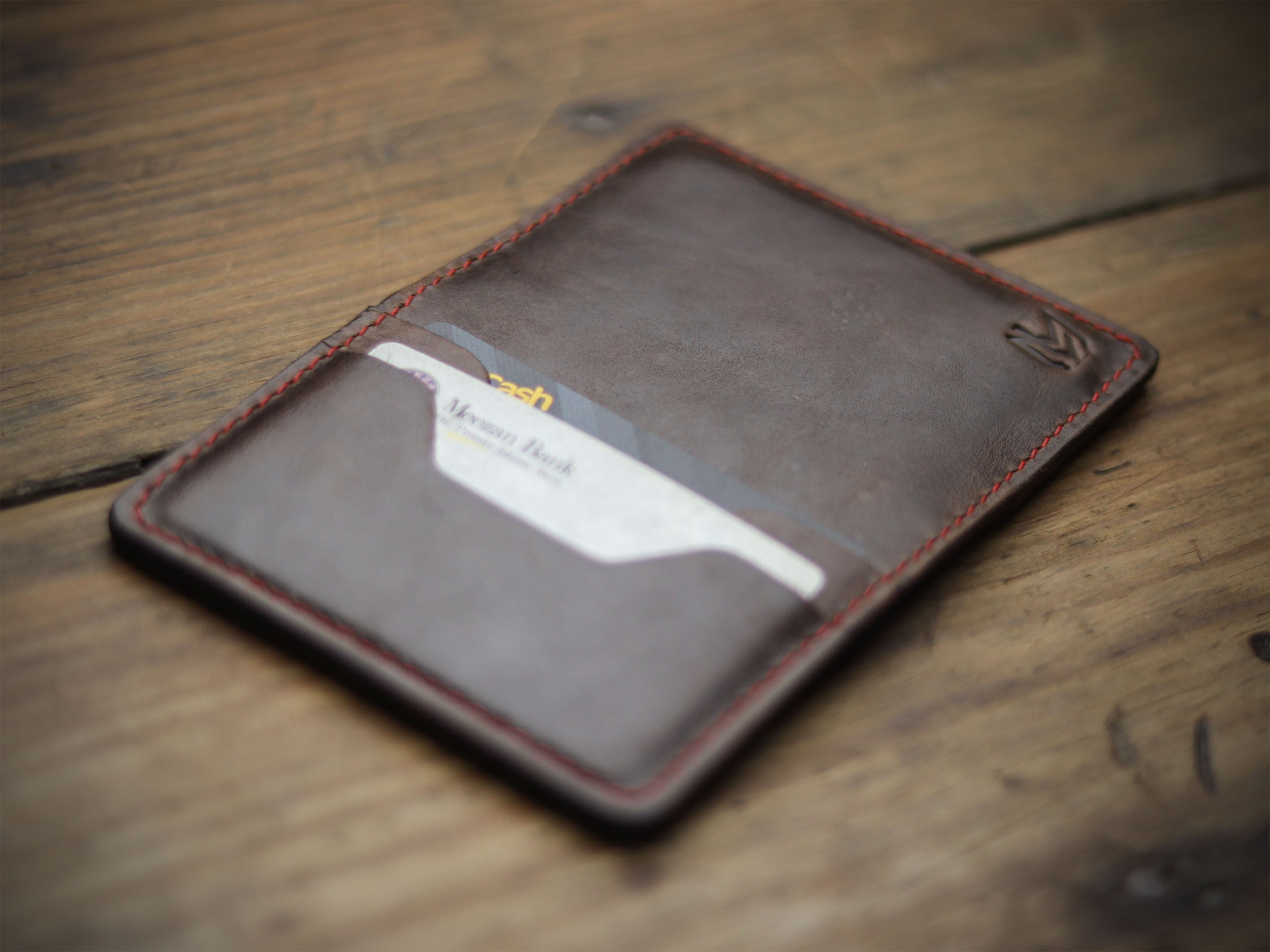 ASTOR - WALNUT BROWN (FANALEN)