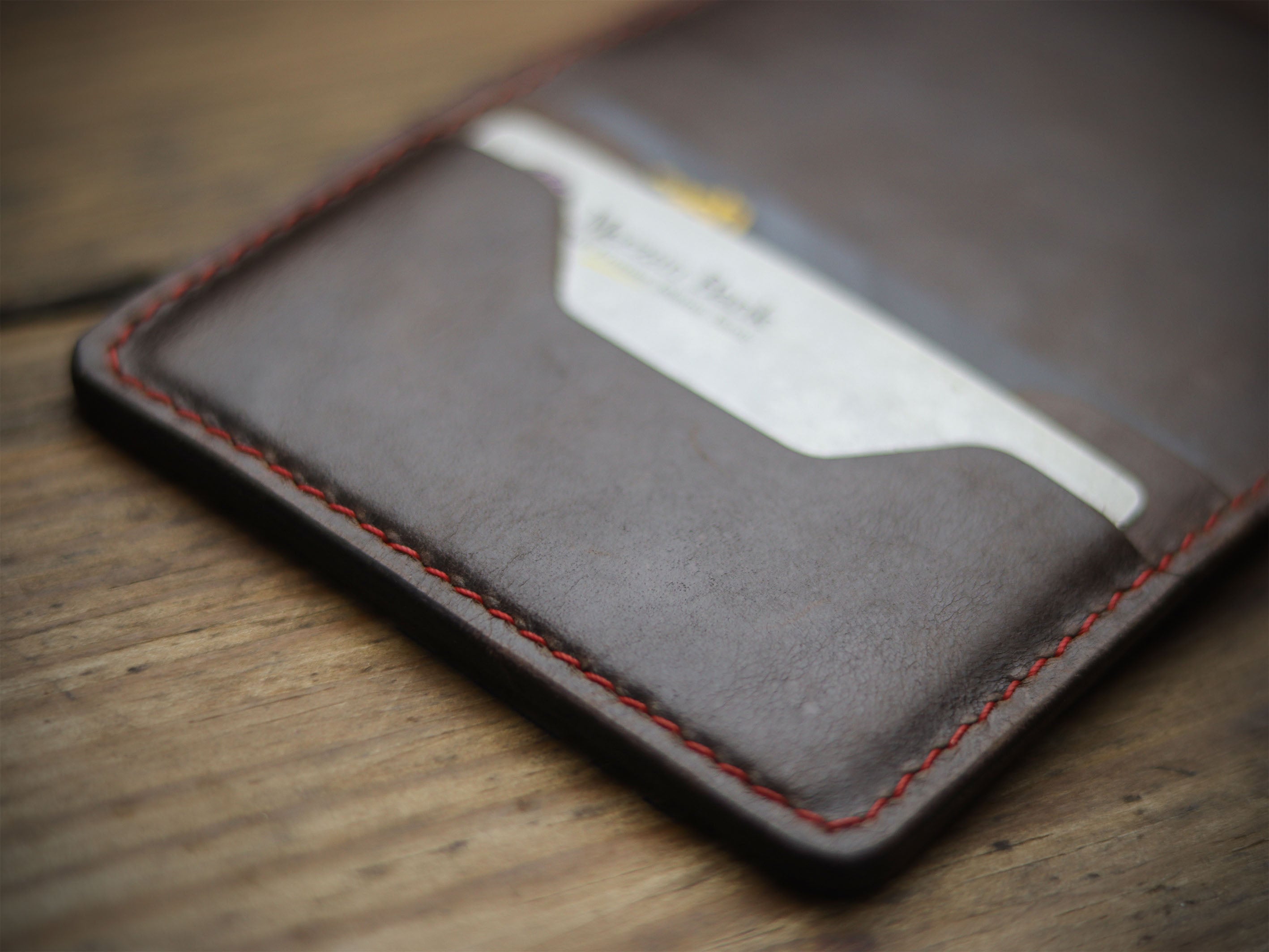 ASTOR - WALNUT BROWN (FANALEN)