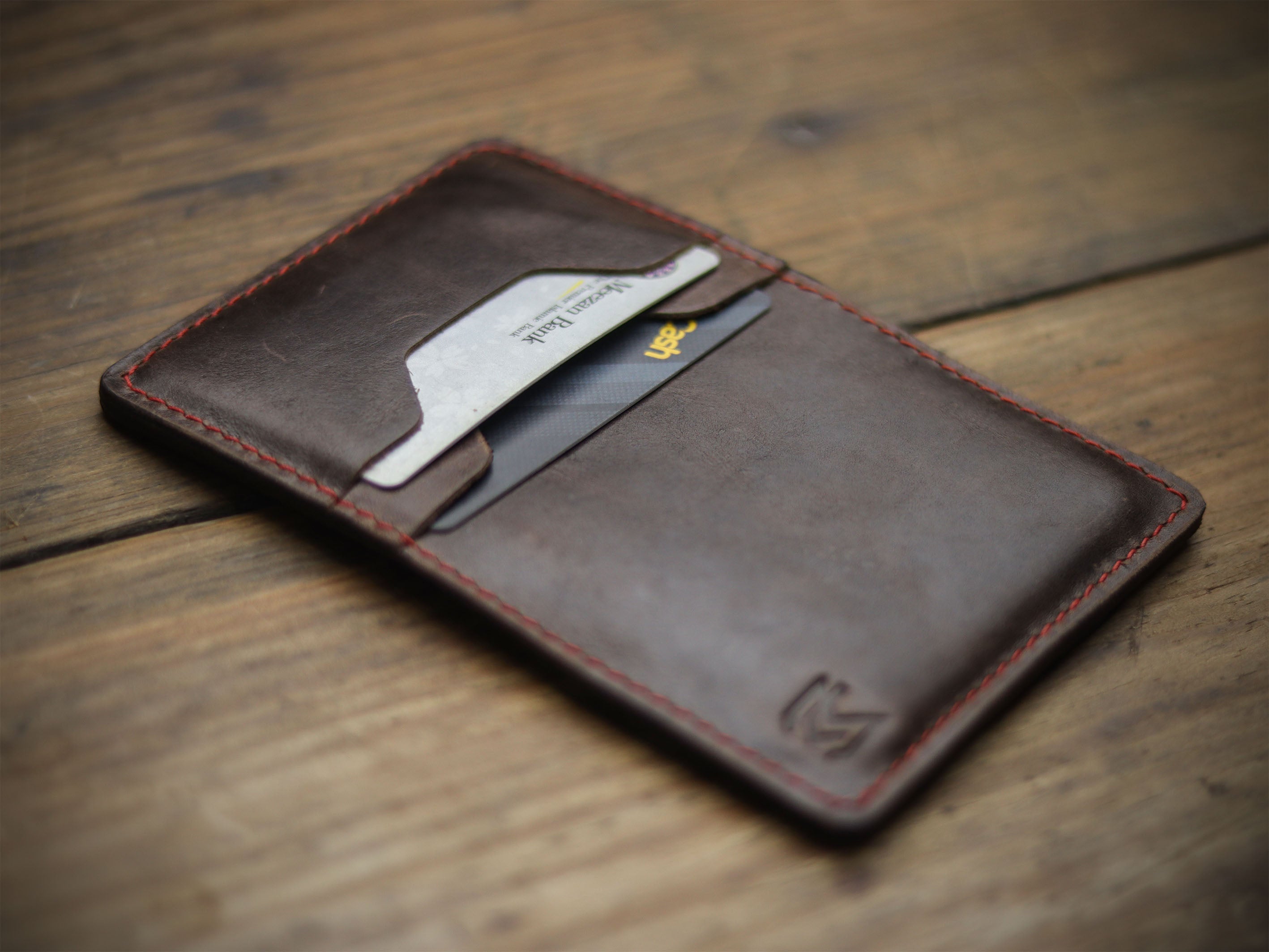 ASTOR - WALNUT BROWN (FANALEN)