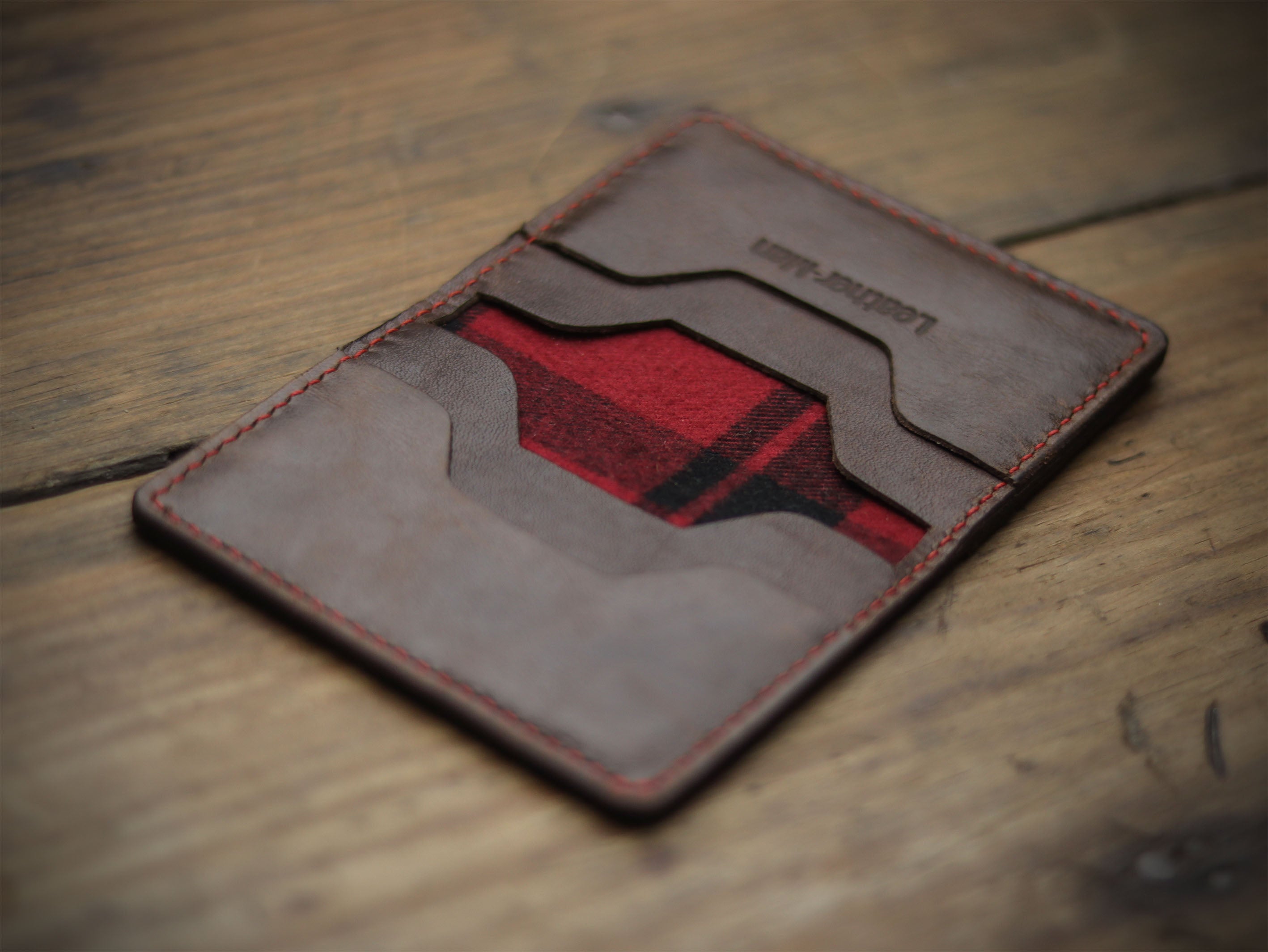 ASTOR - WALNUT BROWN (FANALEN)