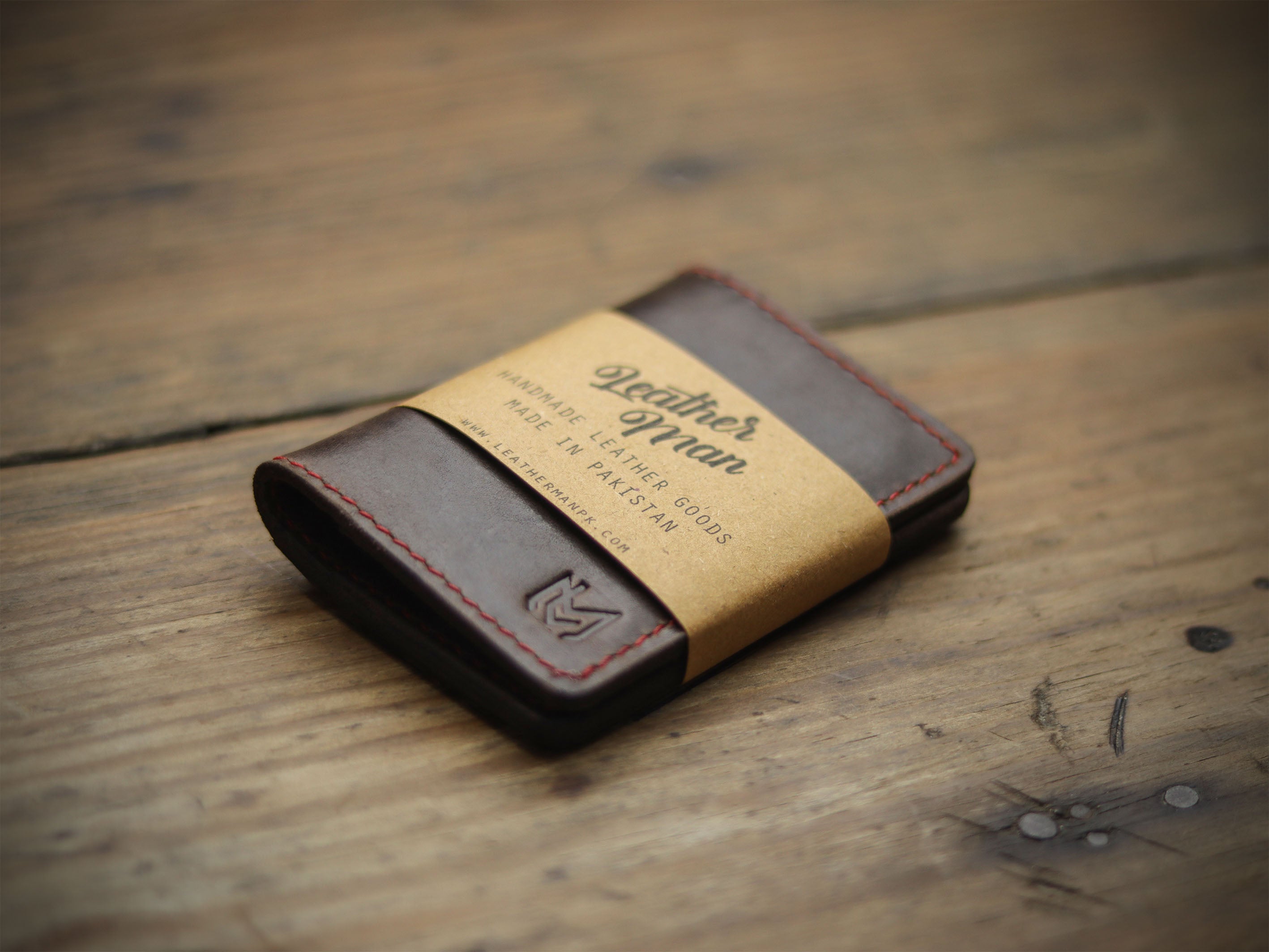 ASTOR - WALNUT BROWN (FANALEN)