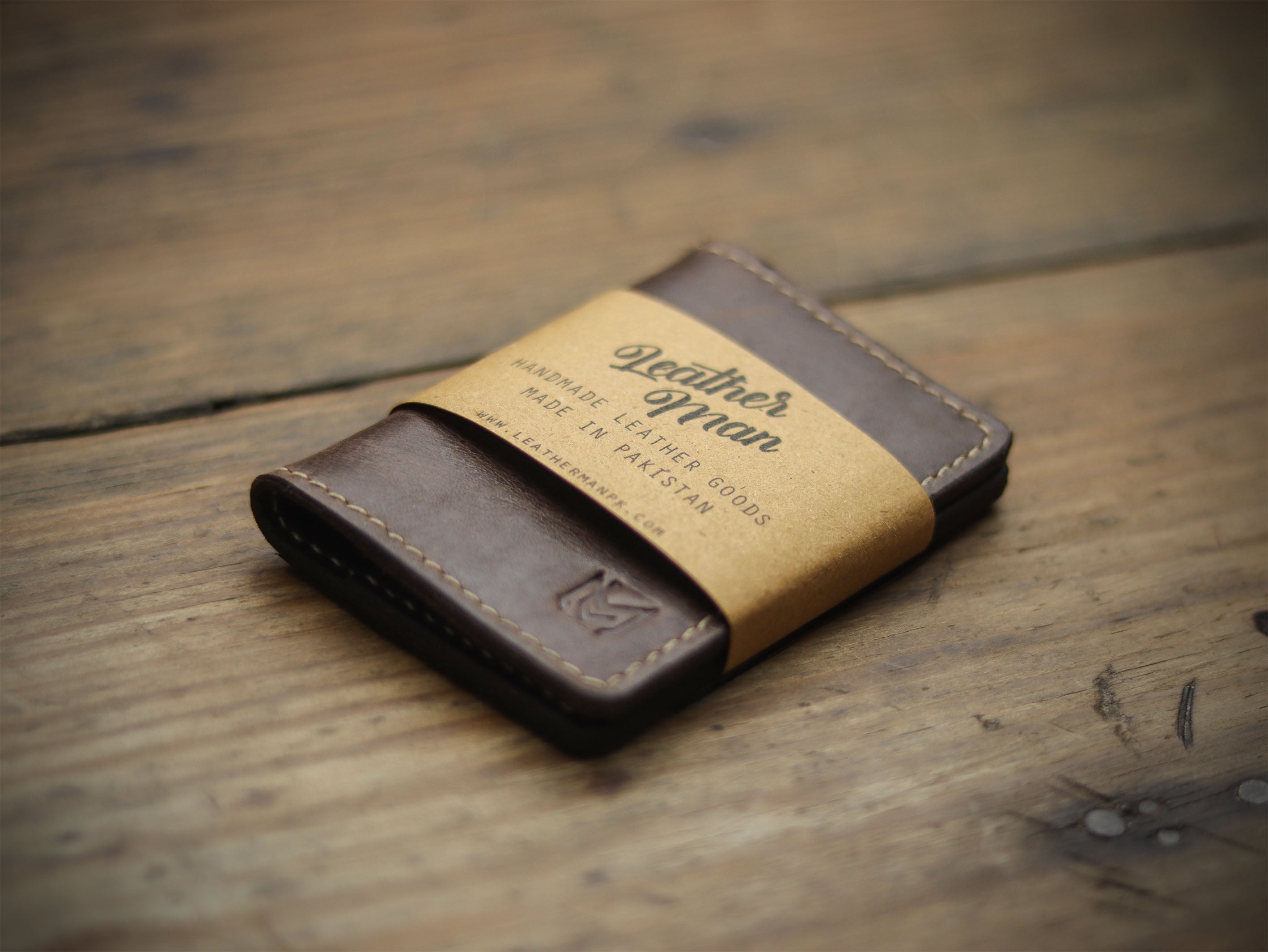 ASTOR - WALNUT BROWN