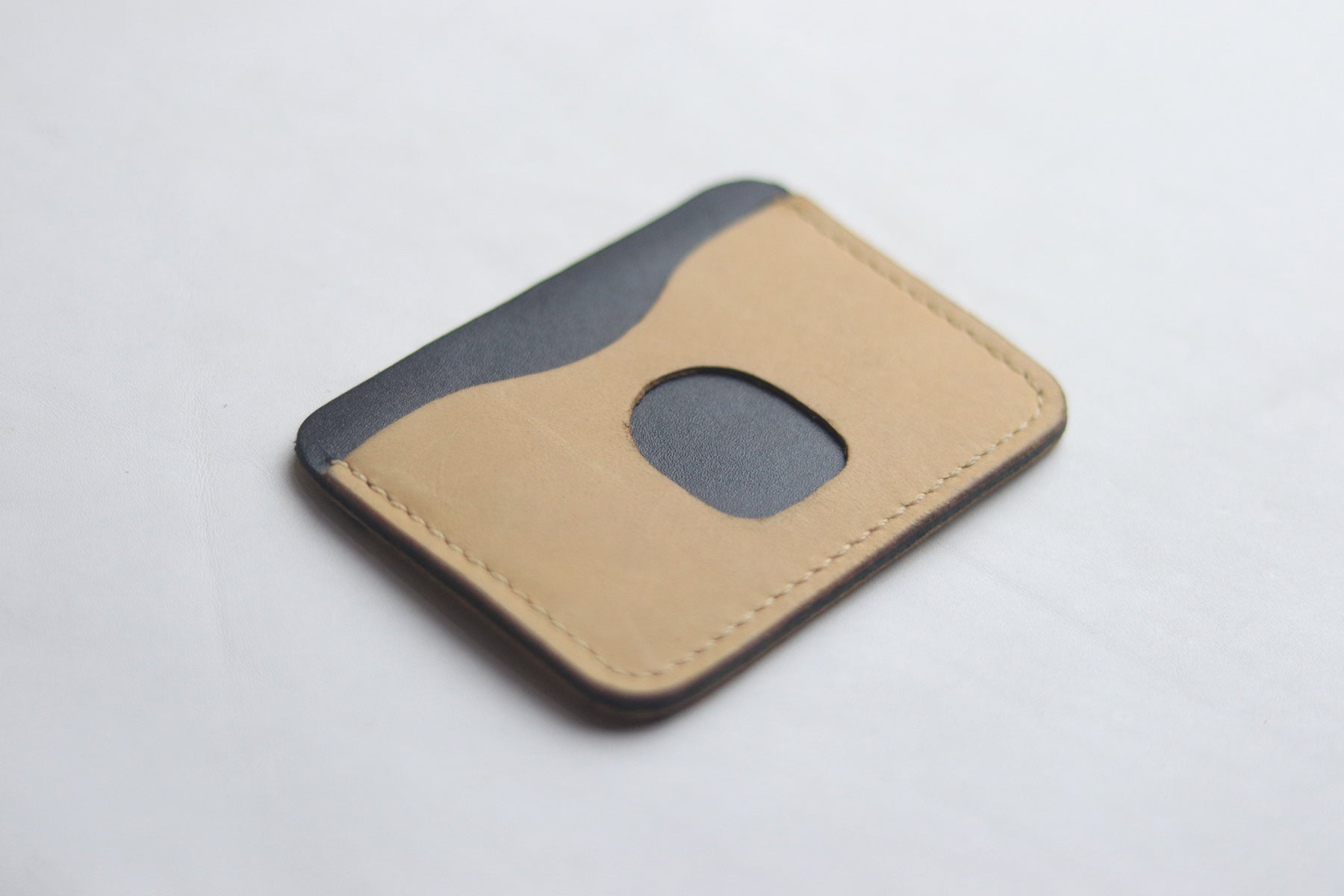 MINIMAL - NATURAL BUTTERO.