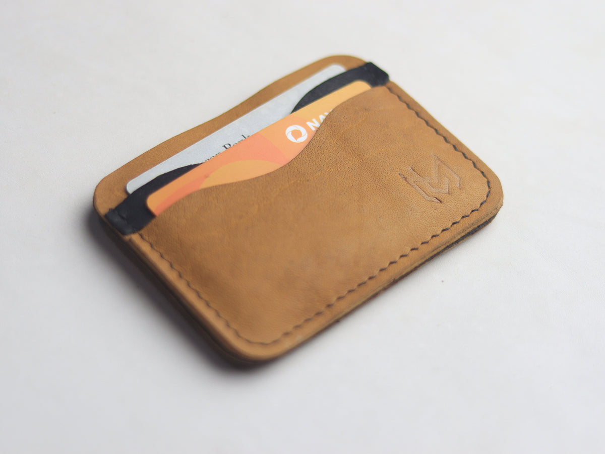 MINIMAL - MUSTARD.