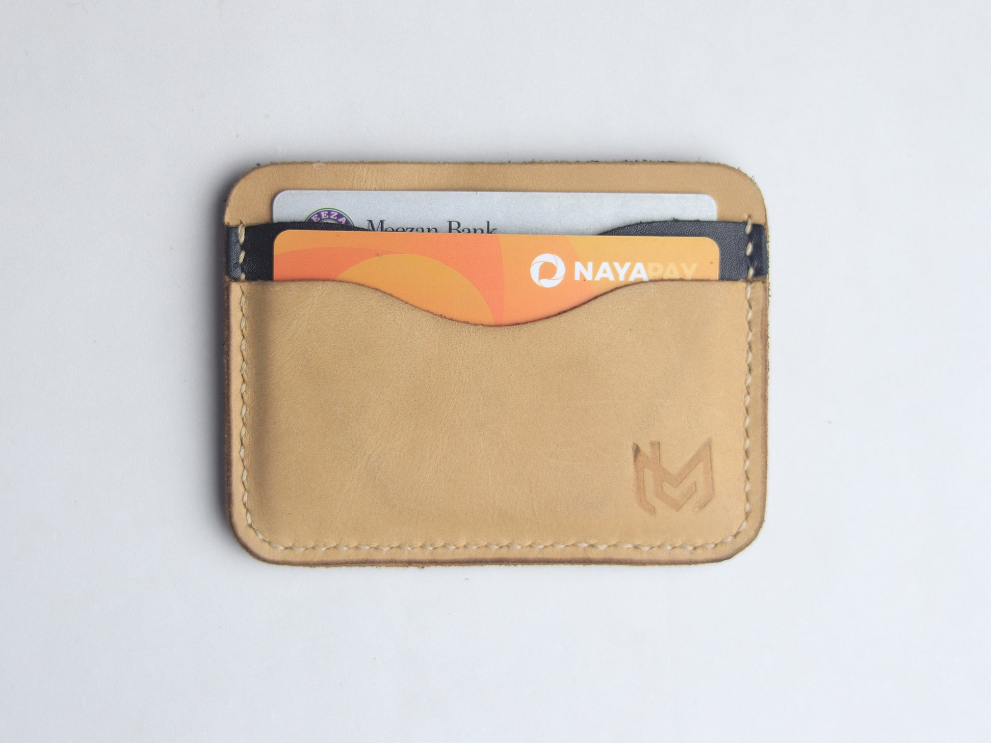 MINIMAL - NATURAL BUTTERO.