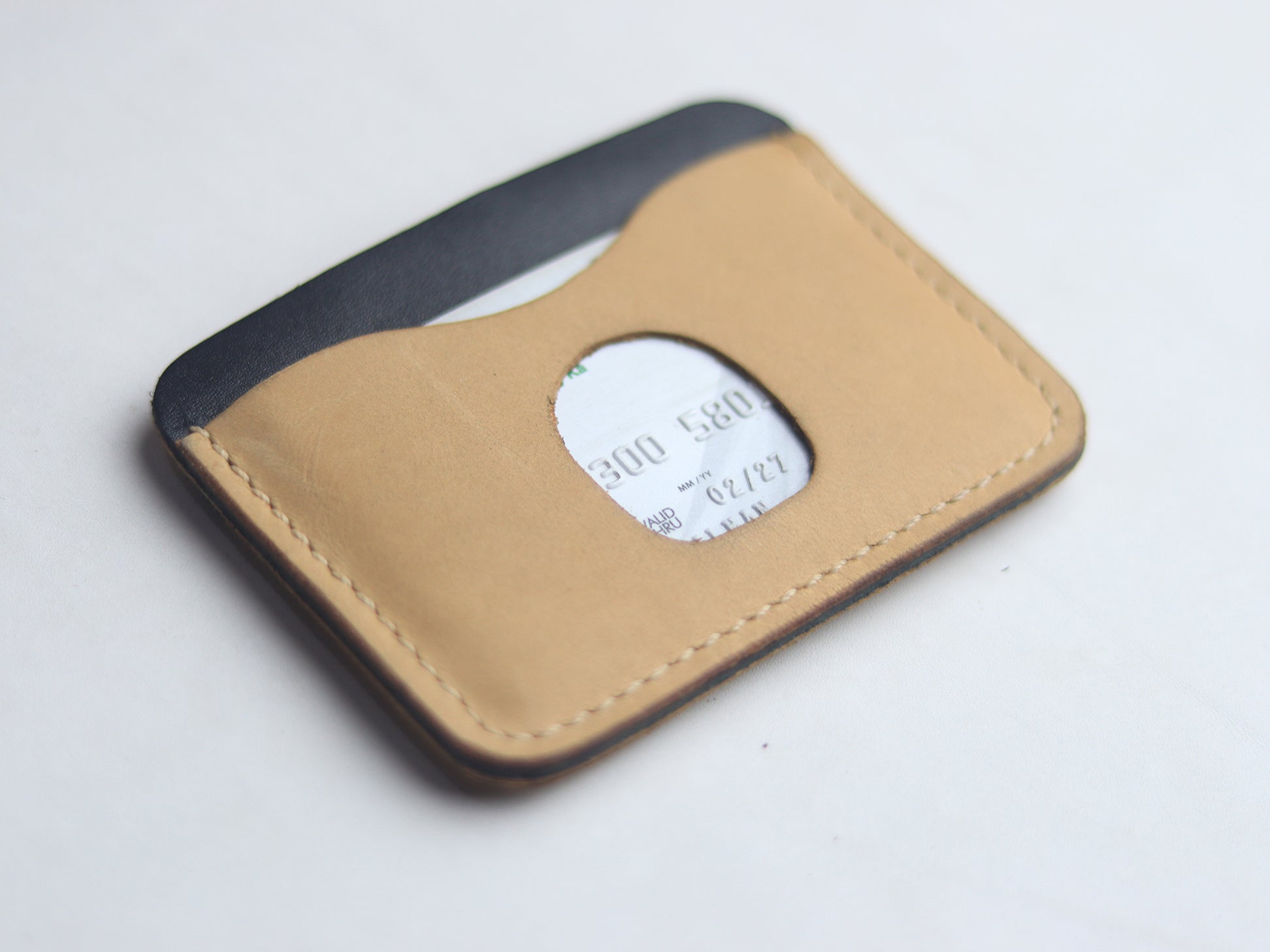 MINIMAL - NATURAL BUTTERO.