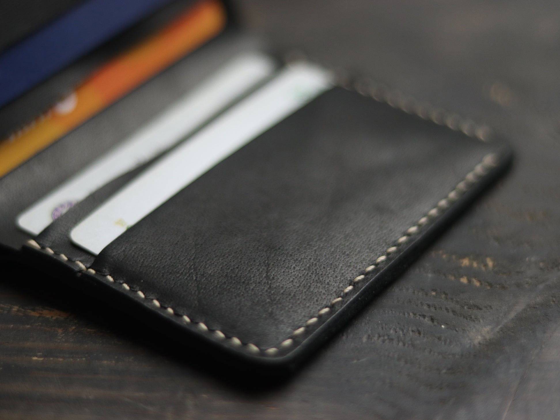 "TRIDENT CLASSIC MINI" BLACK