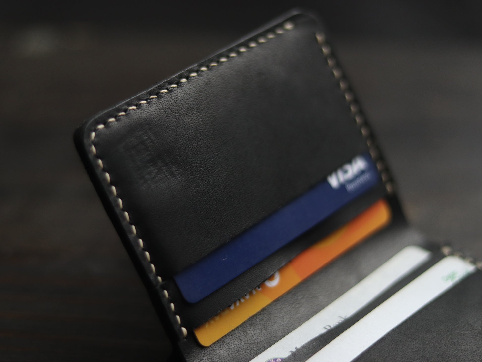 "TRIDENT CLASSIC MINI" BLACK