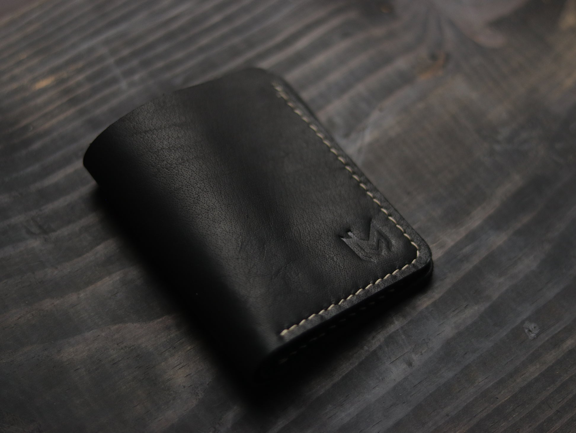 "TRIDENT CLASSIC MINI" BLACK