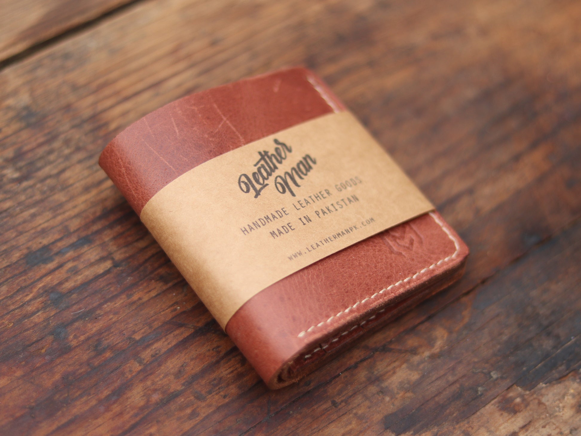 "TRIDENT CLASSIC" SYRUP BROWN