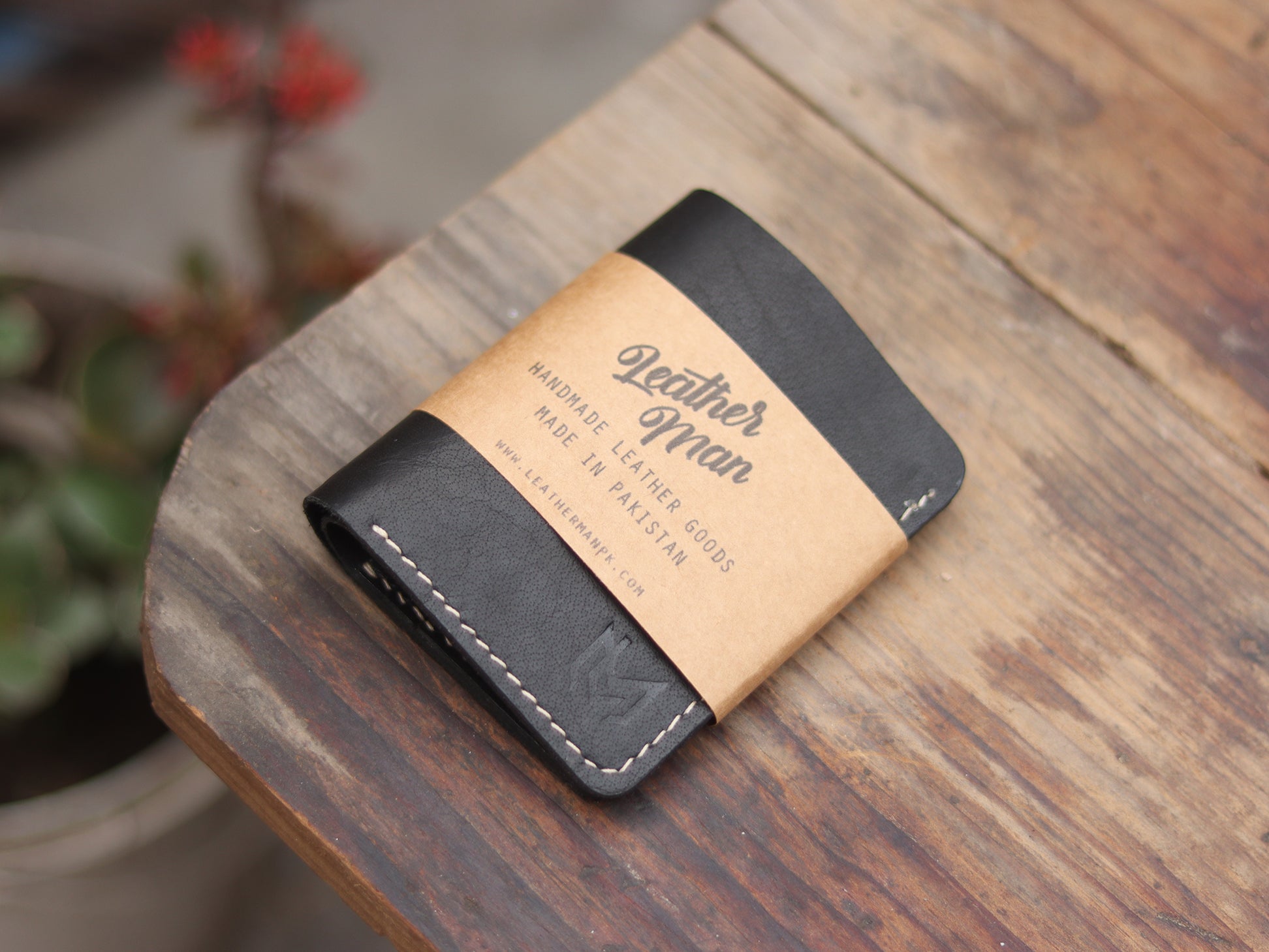 "TRIDENT CLASSIC MINI" BLACK