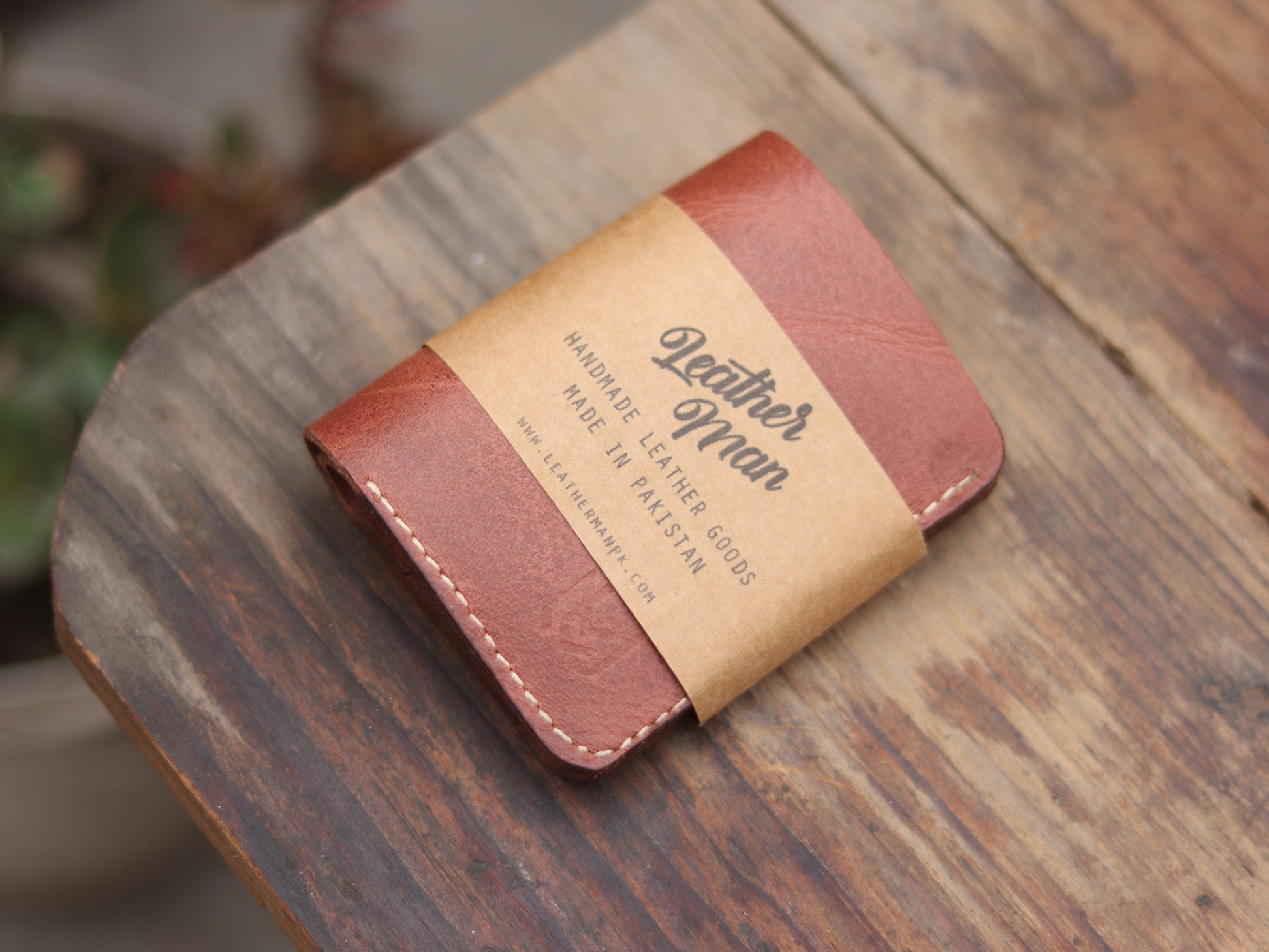 "TRIDENT CLASSIC MINI" SYRUP BROWN