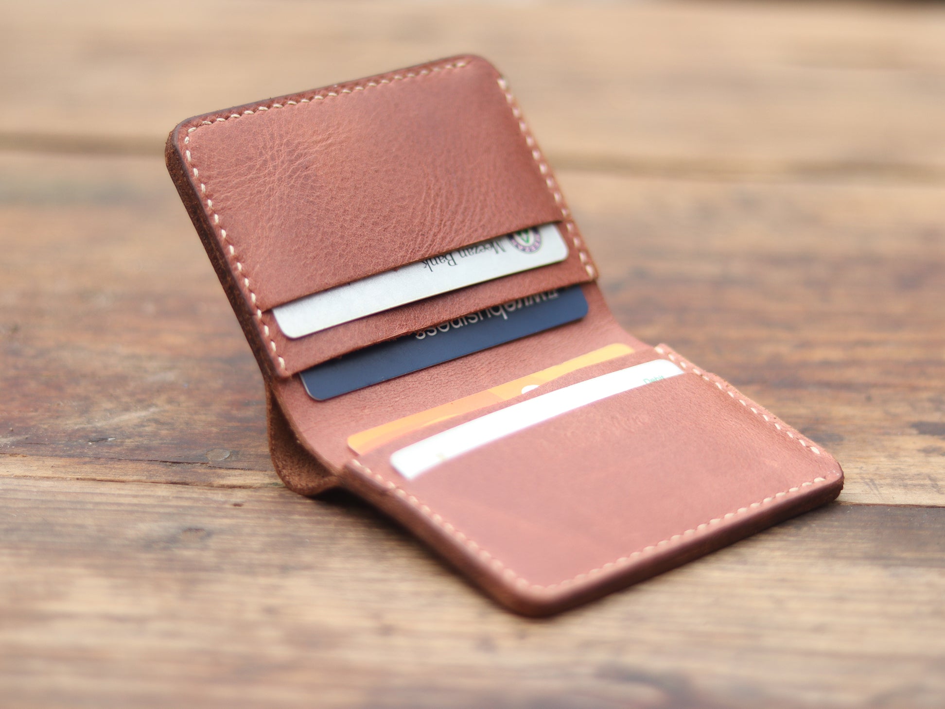 "TRIDENT CLASSIC MINI" SYRUP BROWN