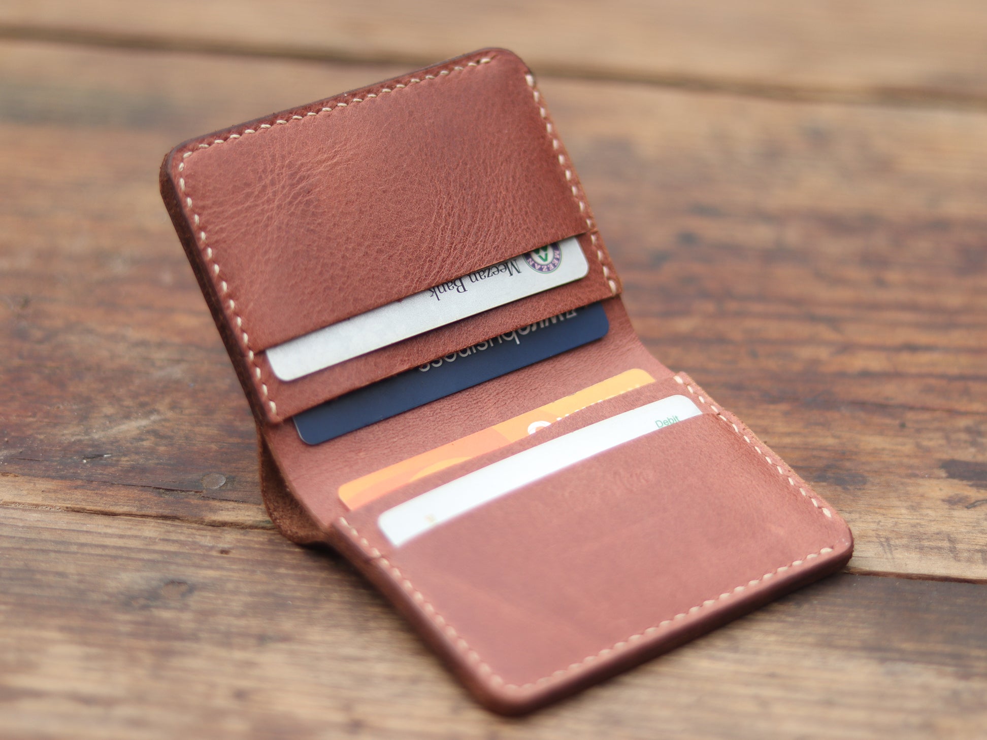 "TRIDENT CLASSIC MINI" SYRUP BROWN