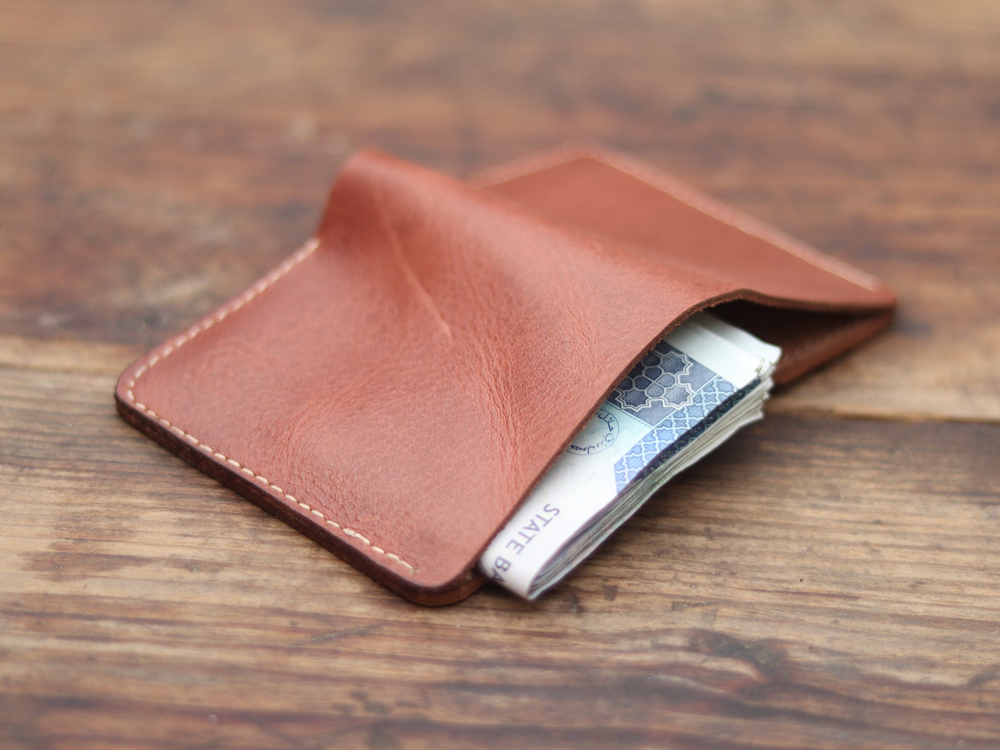 "TRIDENT CLASSIC MINI" SYRUP BROWN