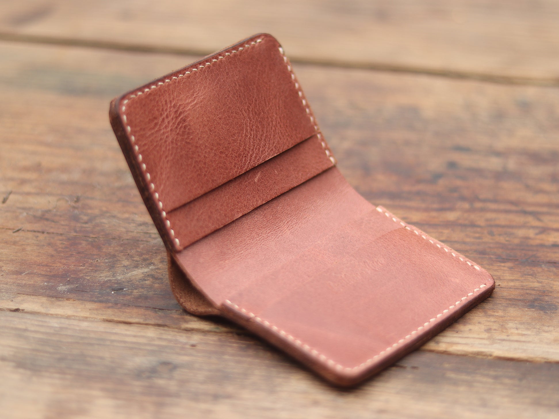 "TRIDENT CLASSIC MINI" SYRUP BROWN