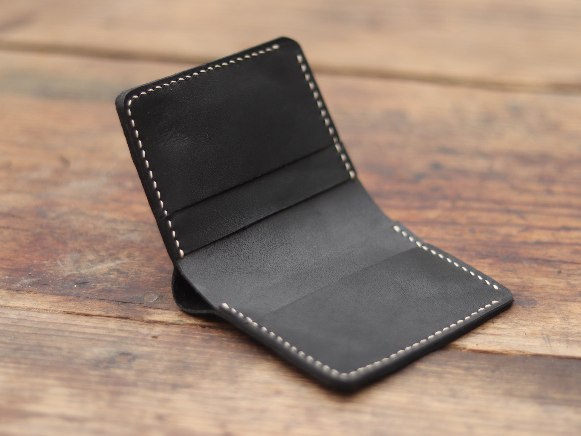"TRIDENT CLASSIC MINI" BLACK