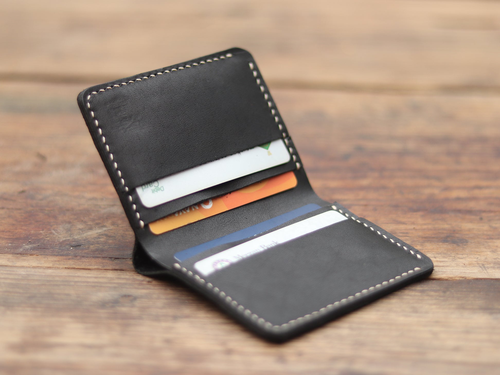 "TRIDENT CLASSIC MINI" BLACK