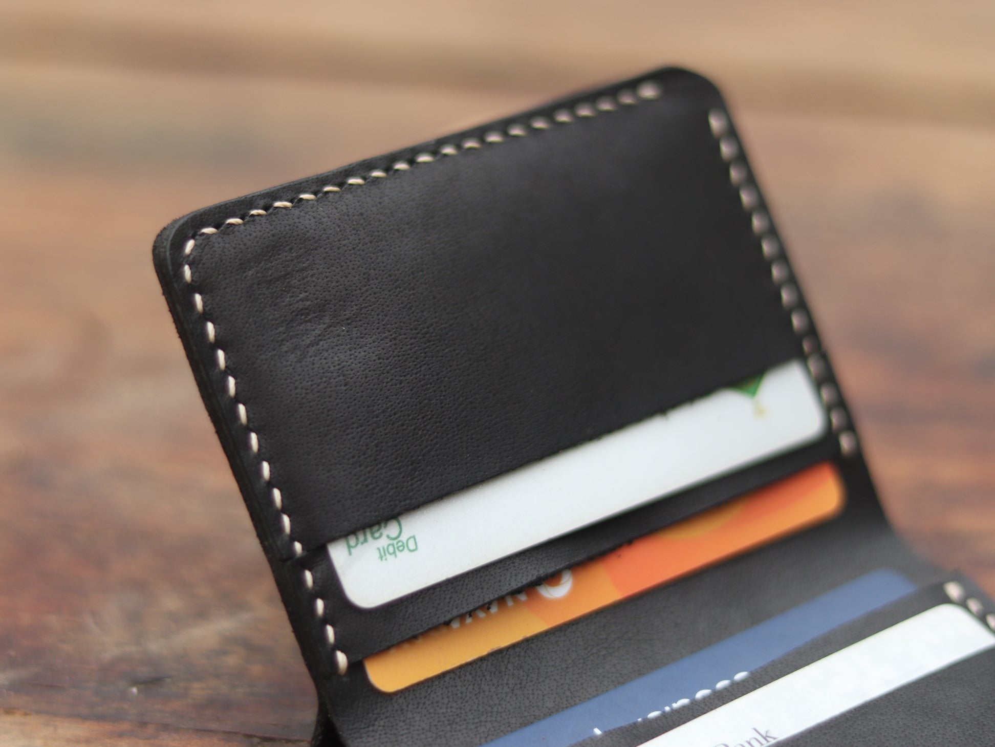 "TRIDENT CLASSIC MINI" BLACK