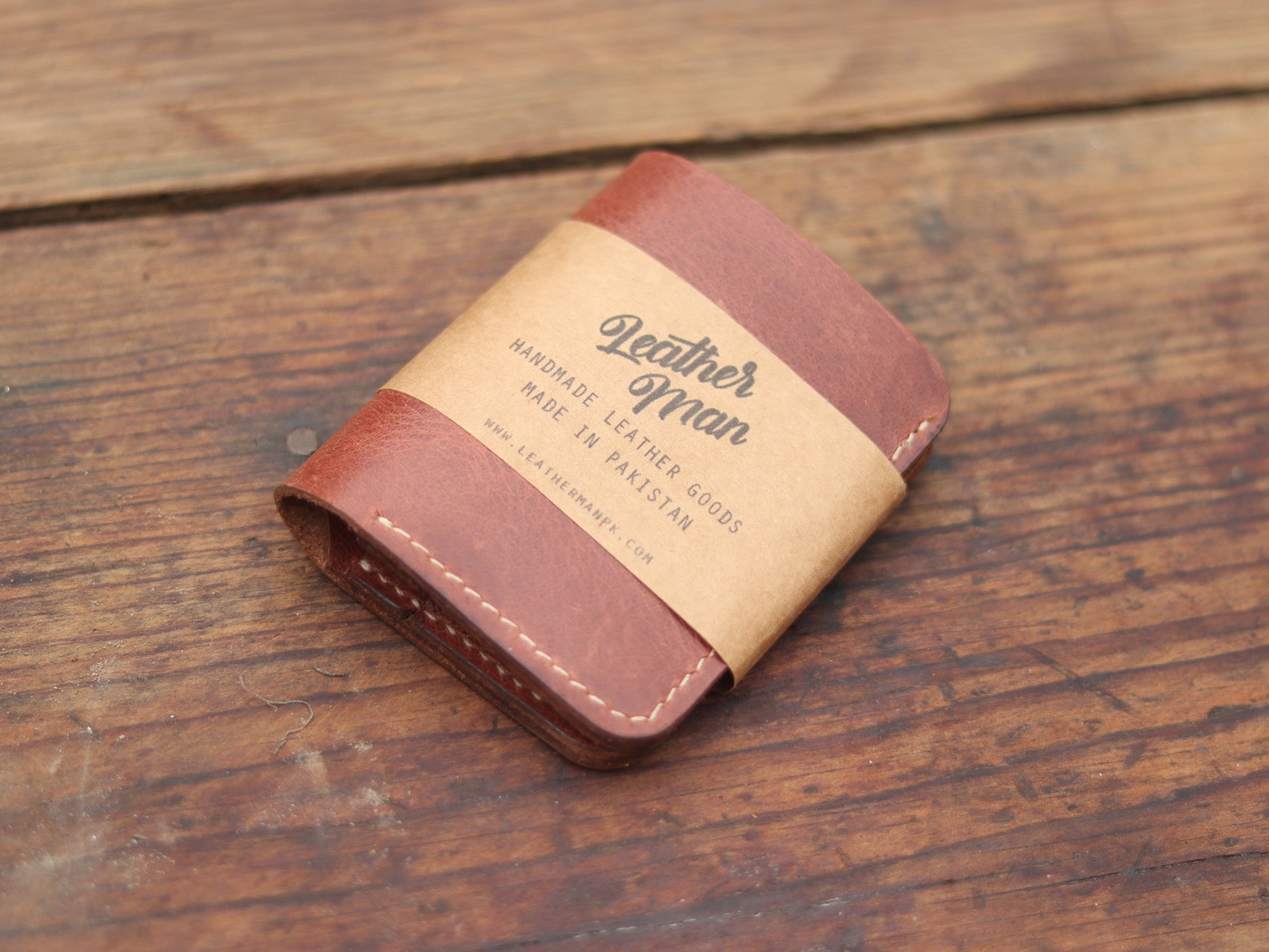 "TRIDENT MINI" SYRUP BROWN